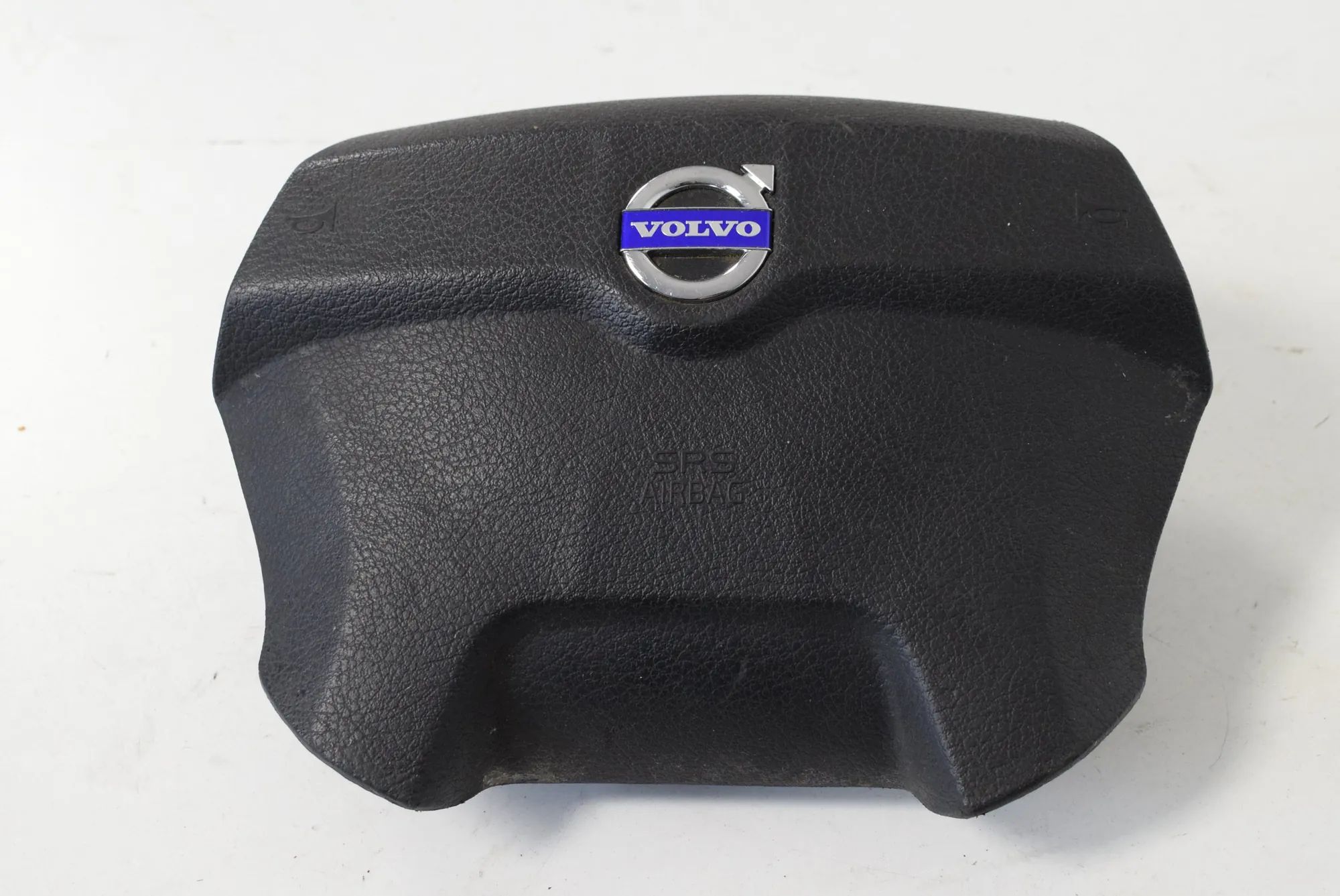 Volvo XC90 Steering Wheel Safety Bag SRS Steering Wheel Safety Bag SRS — VOLVO XC90 (I) ...