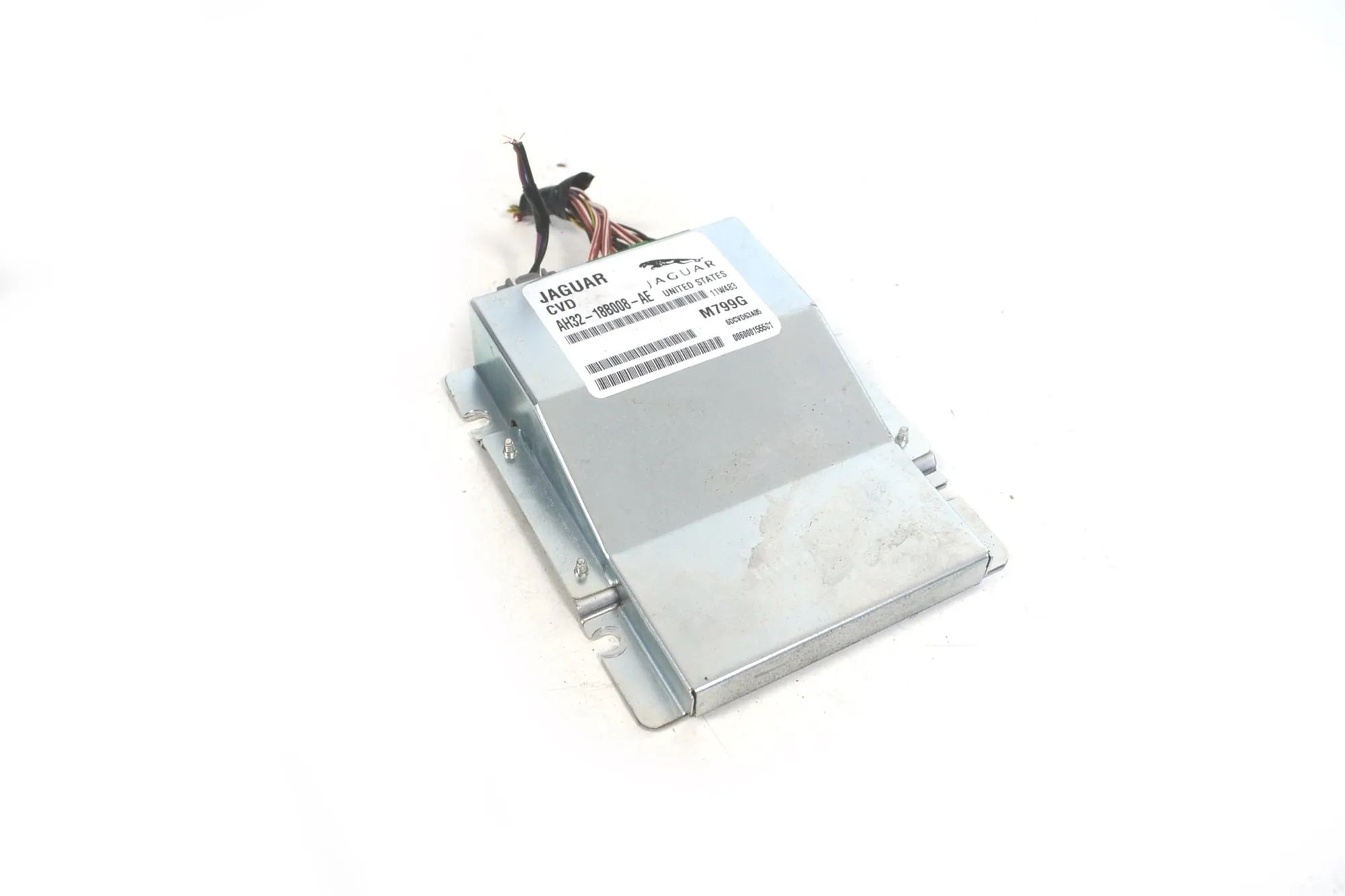 Land Rover Range Rover Sport Other Control Units Other Control Units — LAND ROVER RANGE ROVER SP...