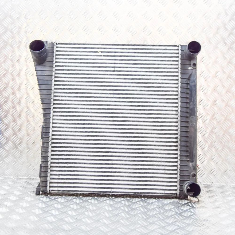 Land Rover Discovery Intercooler radiator Intercooler radiator — LAND ROVER DISCOVERY (IV...