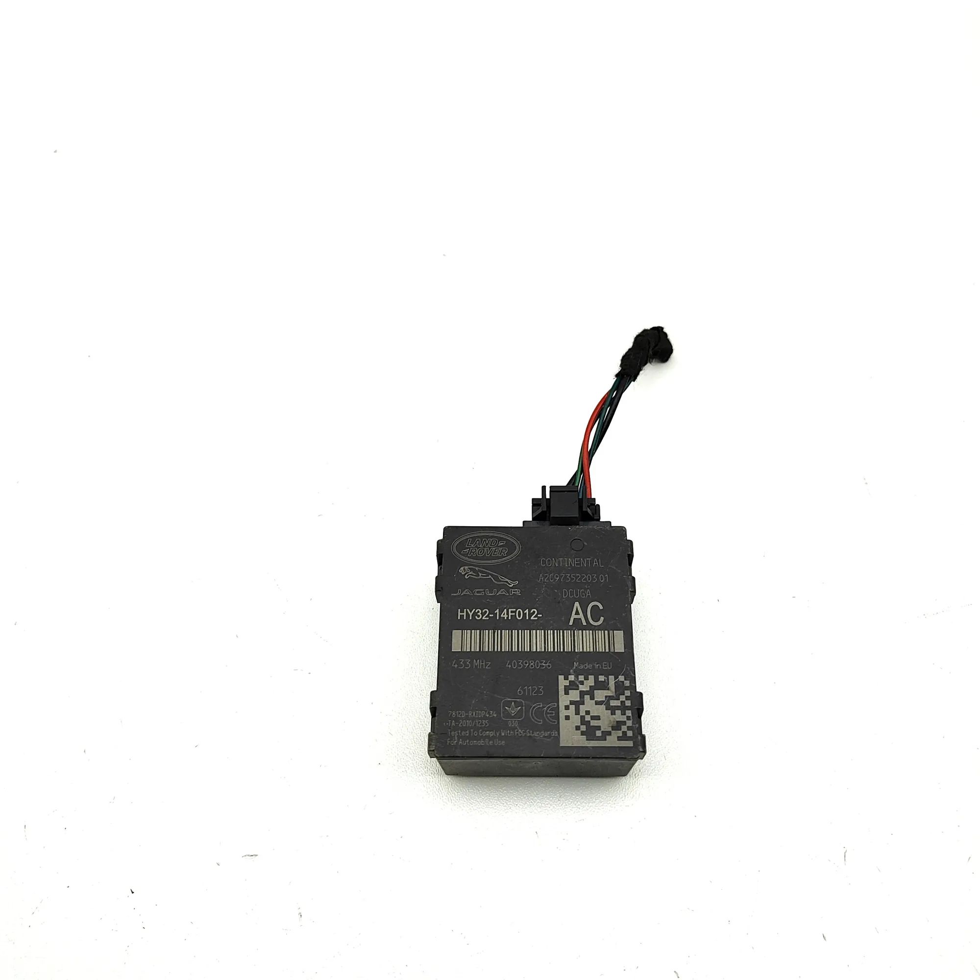 Land Rover Range Rover Sport (L494) Tyre Pressure Control Module Tyre Pressure Control Module — LAND ROVER RANGE...