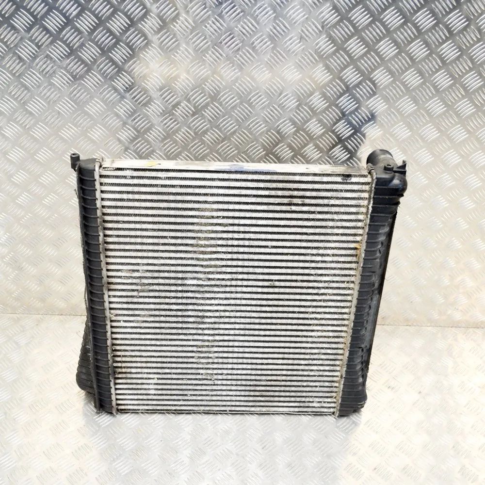 Land Rover Discovery Intercooler radiator Intercooler radiator — LAND ROVER DISCOVERY (IV...