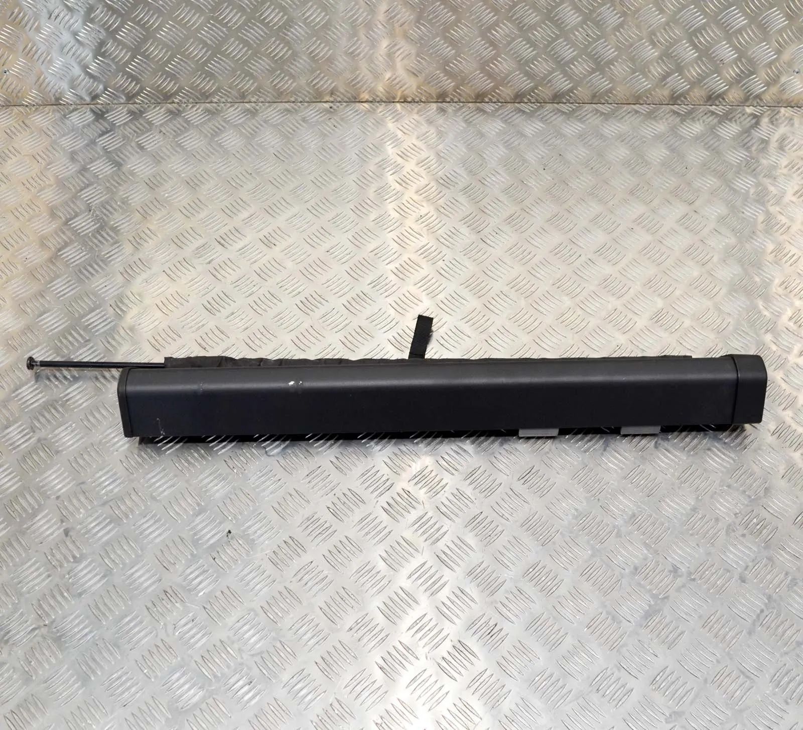 Volvo V70 Other Interior Parts Other Interior Parts — VOLVO V70 (III BW) (2007...