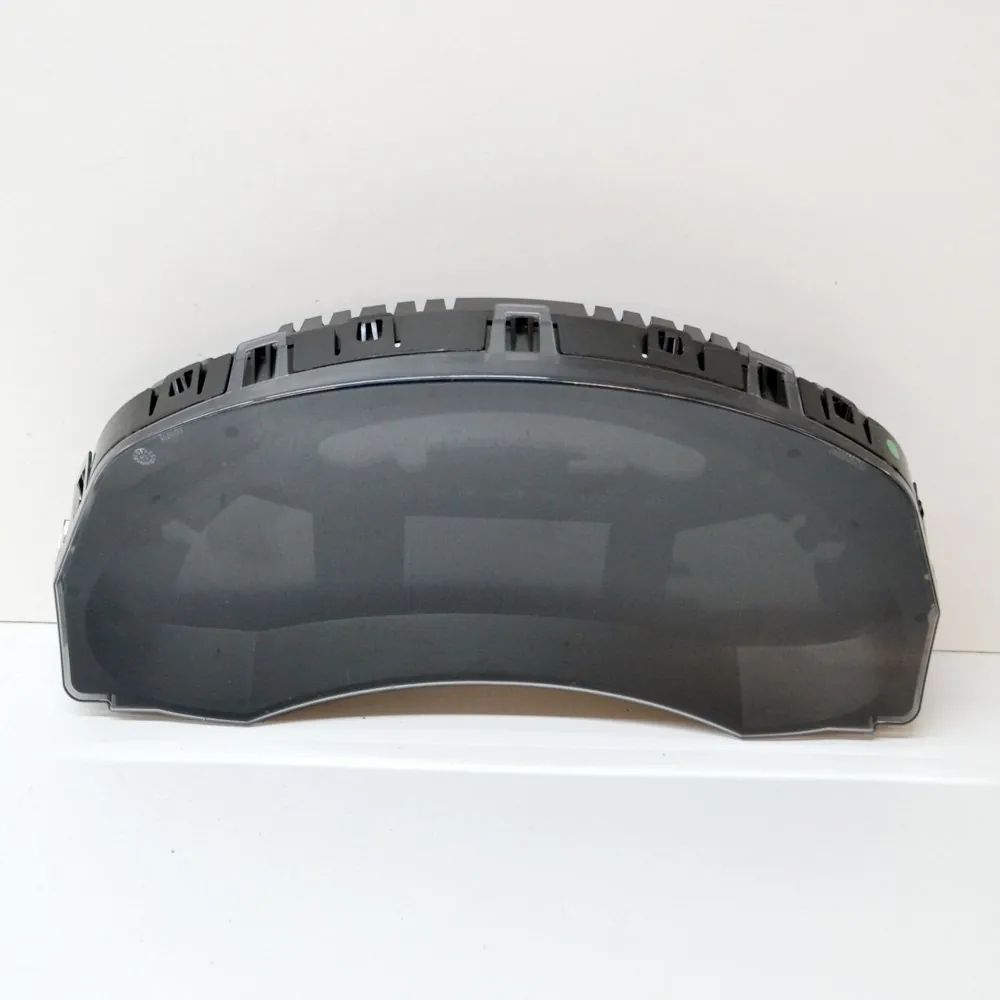 Nissan Leaf Instrument Cluster Speedometer Instrument Cluster Speedometer — NISSAN LEAF (Z...