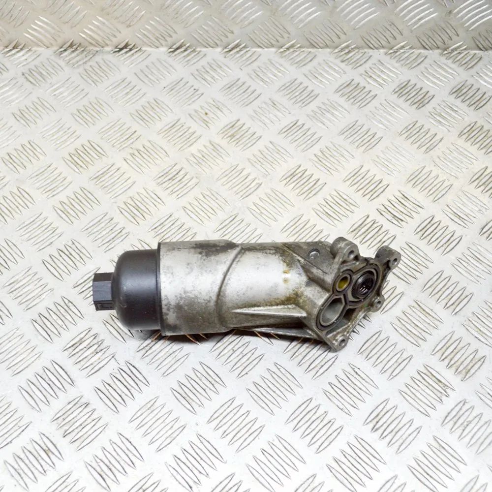 Maserati Ghibli Oil Filter Housing Oil filter housing — MASERATI GHIBLI (M157) (20...