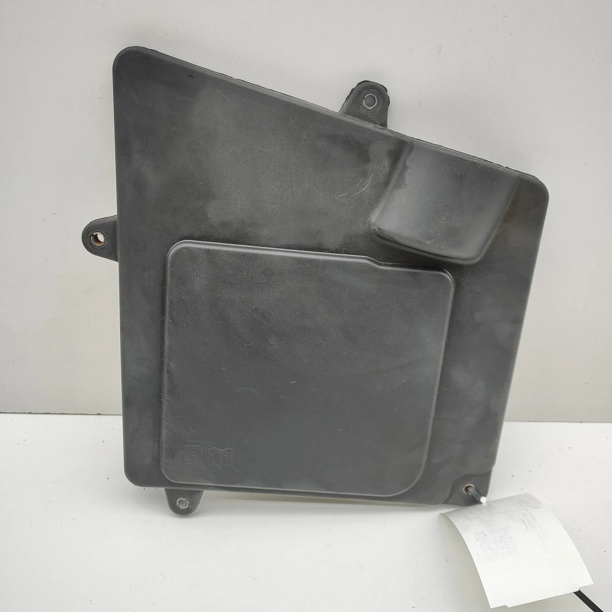 Renault Master Sulakerasian kansi Fuse Box Cover — RENAULT MASTER (III Van FV) (2...