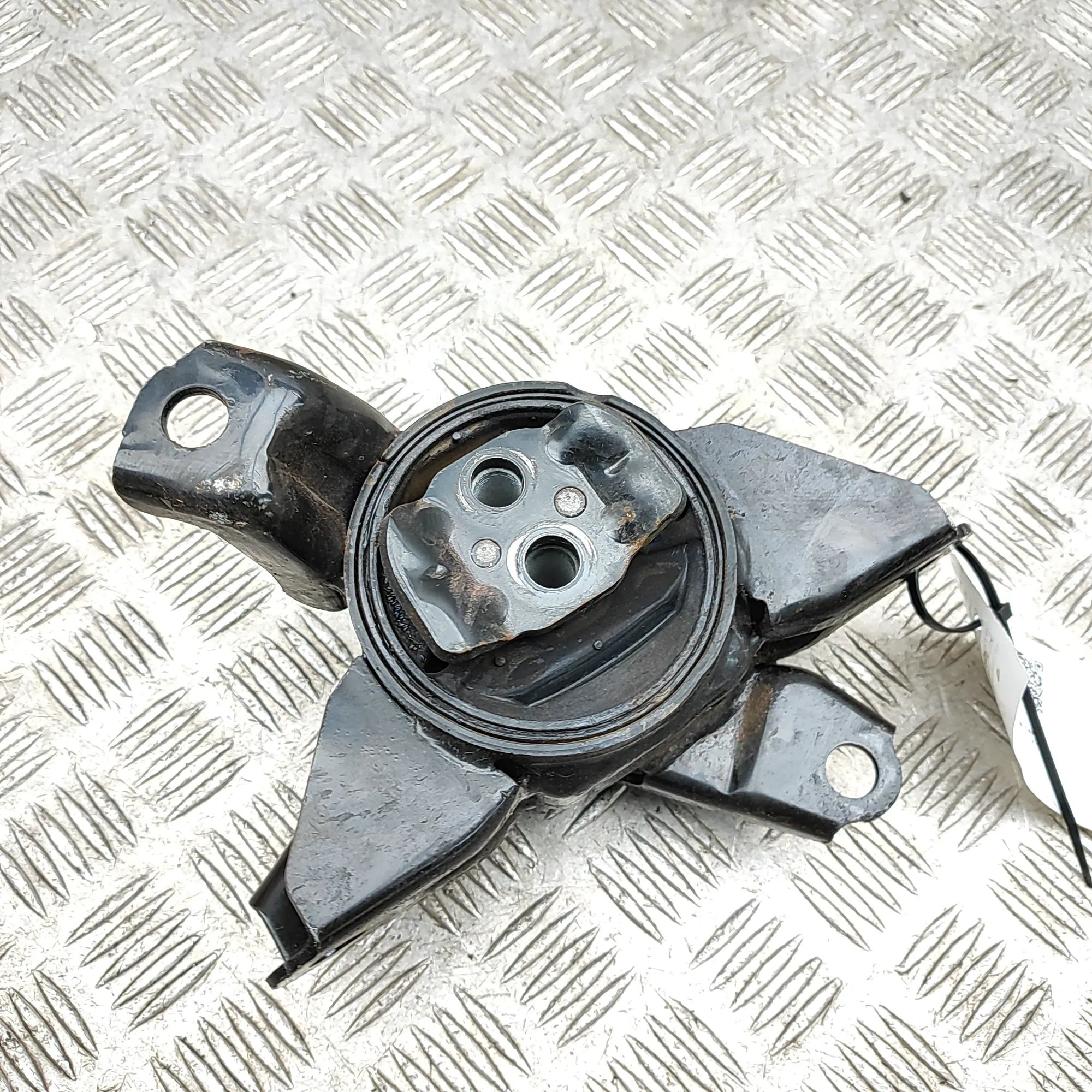 Hyundai Santa Fe Gearbox mount Gearbox mount — HYUNDAI SANTA (FÉ III DM) (2012...