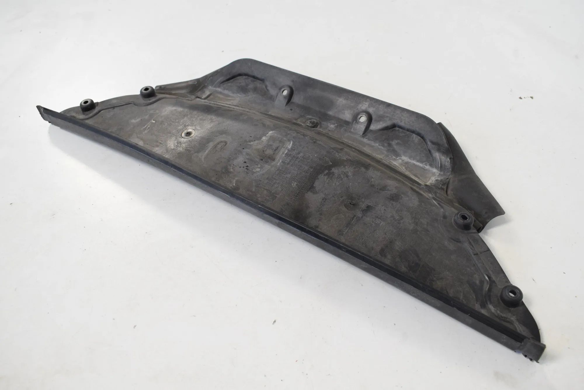 BMW X5 (F15) Other Engine Compartment Parts Other Engine Compartment Parts — BMW X5 (F15, F...