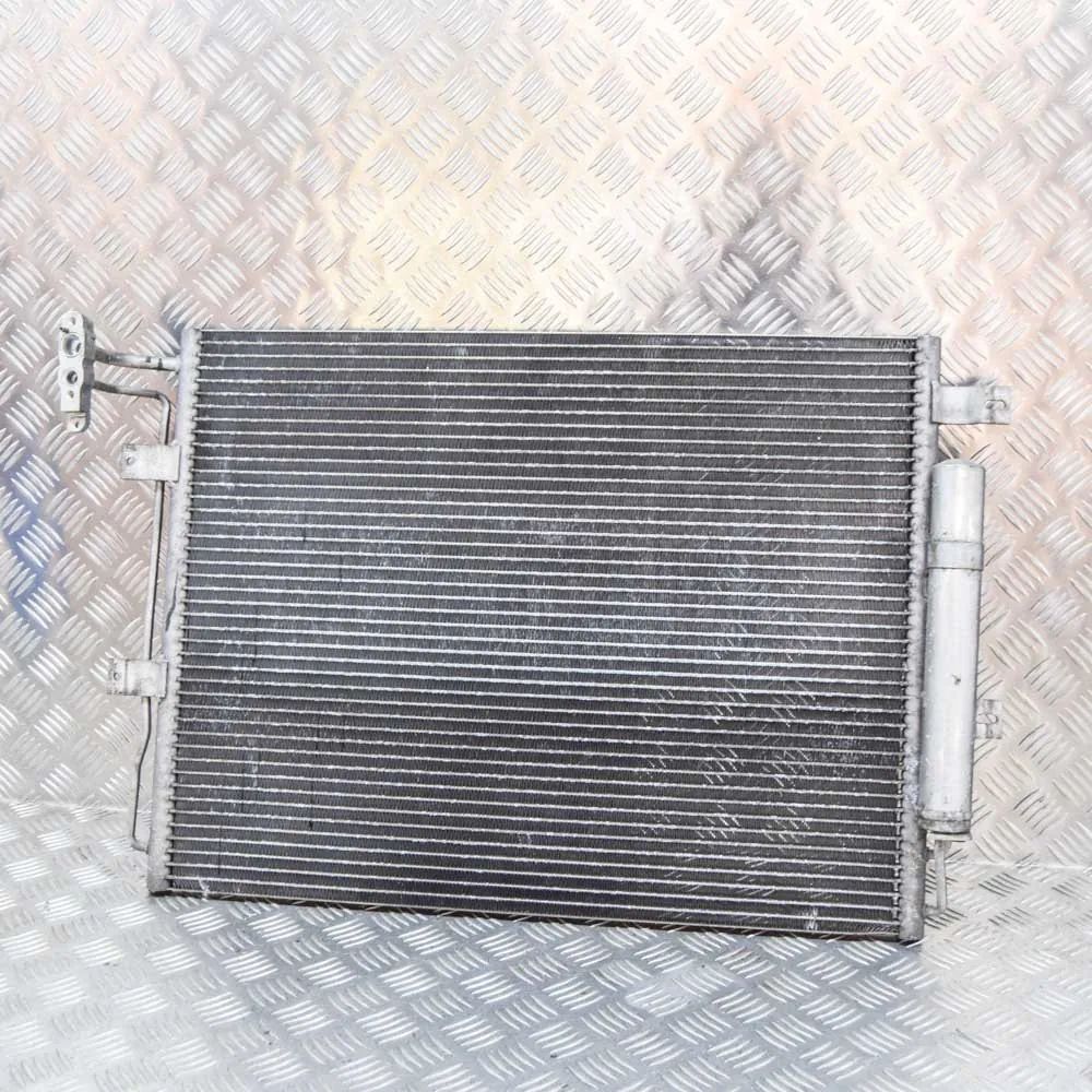 Land Rover Discovery A/C Air Con Radiator A/C Air Con Radiator — LAND ROVER DISCOVERY (IV...