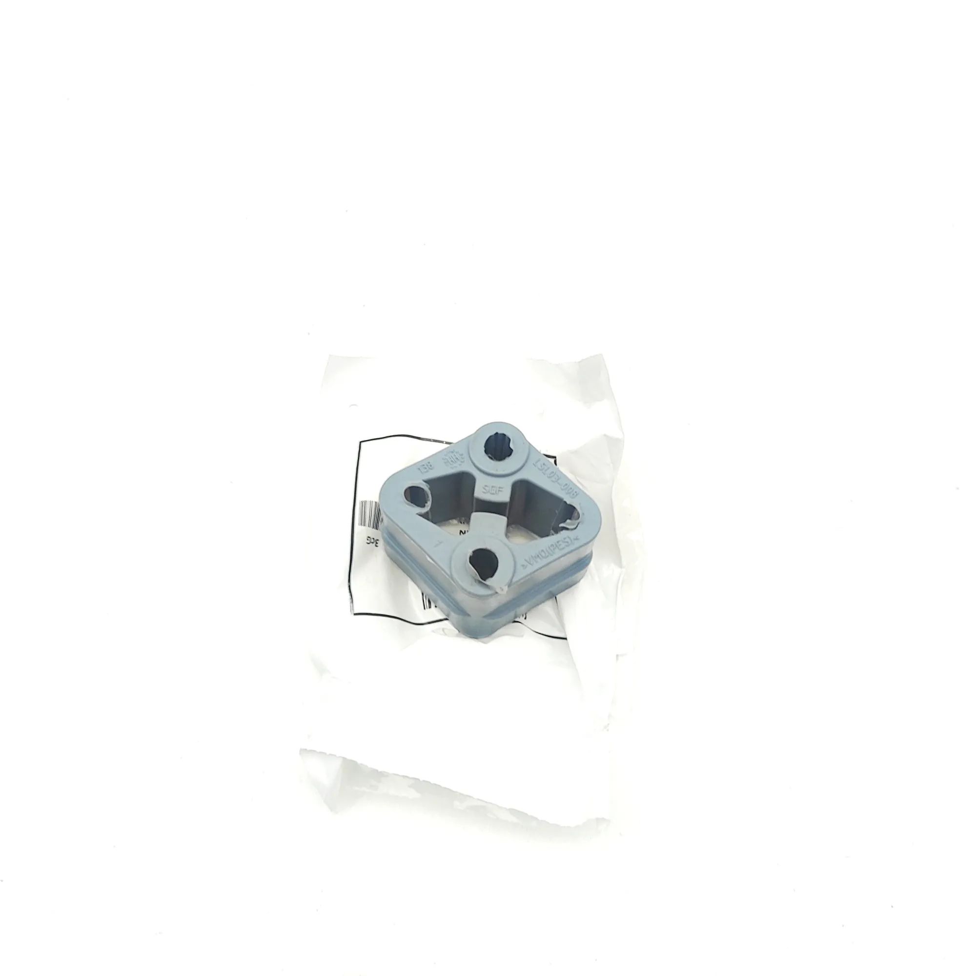 Land Rover Discovery Exhaust mounting bracket Exhaust mounting bracket — LAND ROVER DISCOVERY...