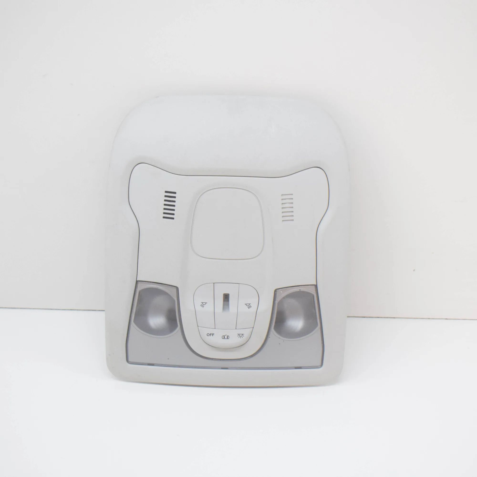 Jeep Renegade Interior light Interior light — JEEP RENEGADE (Off-road BU) (2...