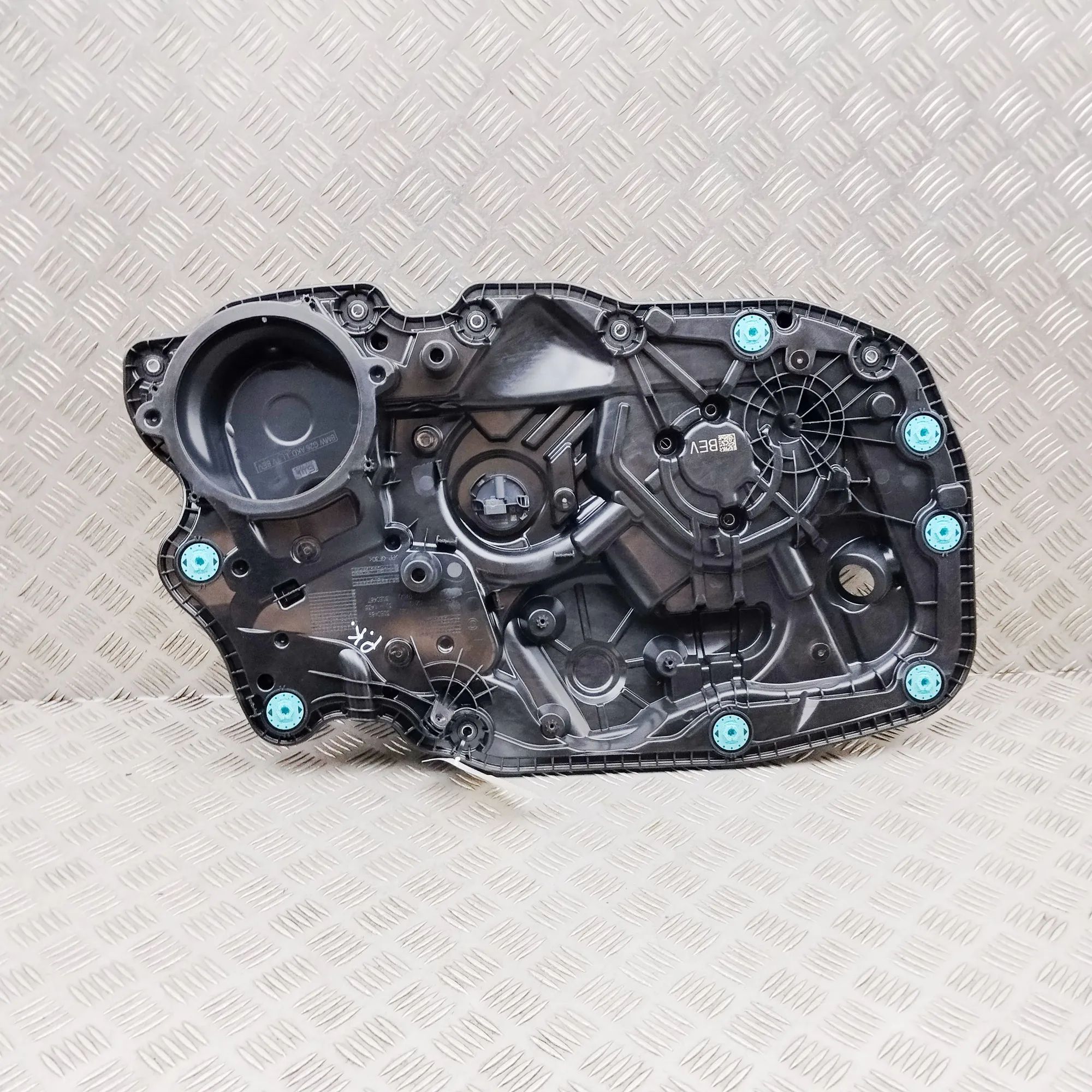 BMW i4 (G26) Other Body Parts Other Body Parts — BMW I4 (G26) (2022-...) — 74...