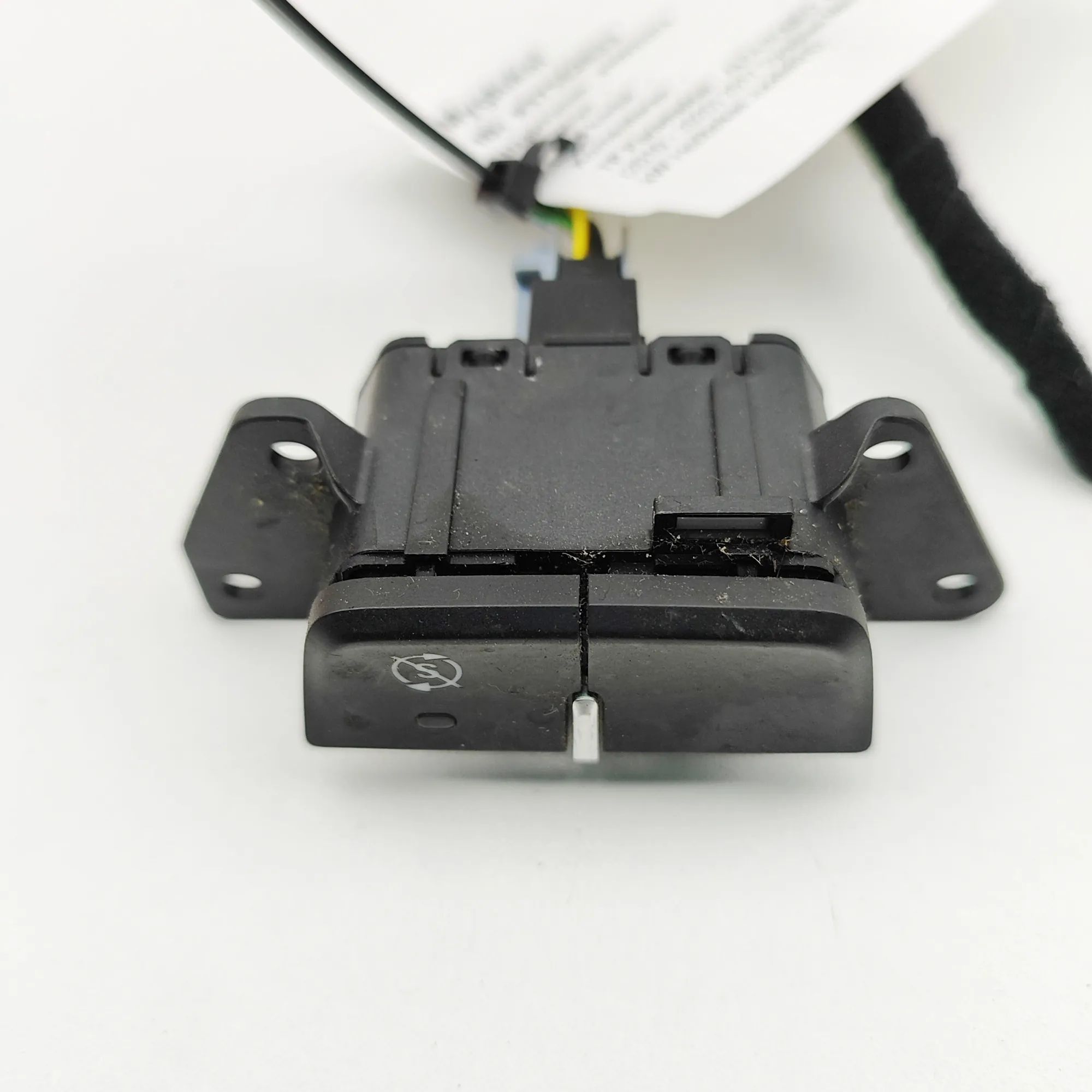 Alfa-Romeo Giulietta (940) switches Switches — ALFA ROMEO GIULIETTA (940_) (2010-20...