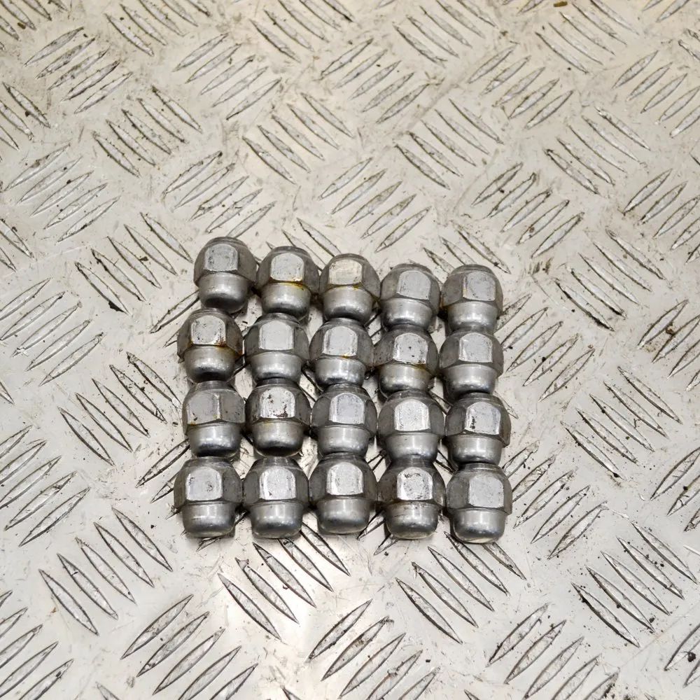 Nissan Leaf Wheel Screws Kit Wheel Screws Kit — NISSAN LEAF (ZE0) (2010-...)...