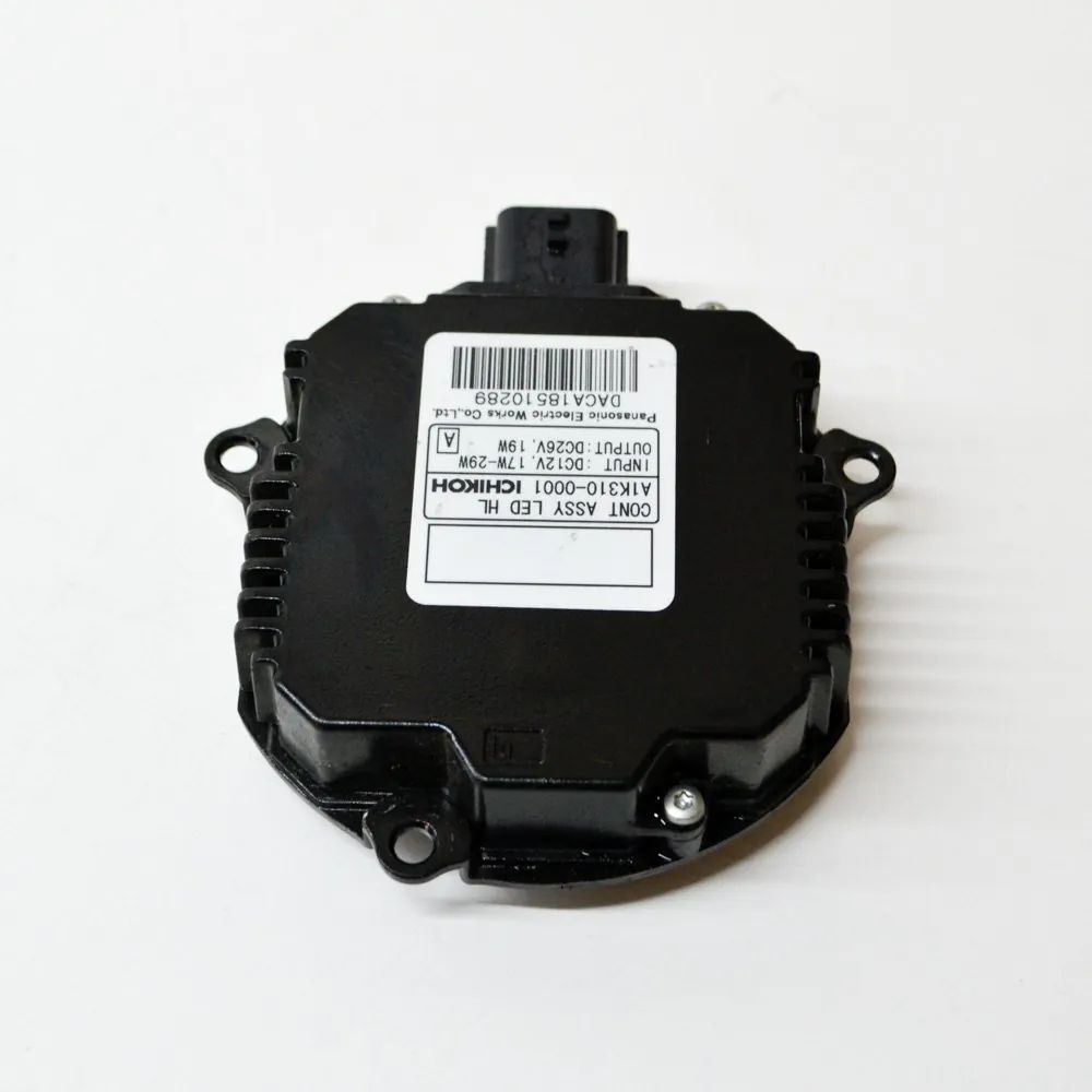 Nissan Leaf LED Lights Control Unit LED Lights Control Unit — NISSAN LEAF (ZE0) (20...