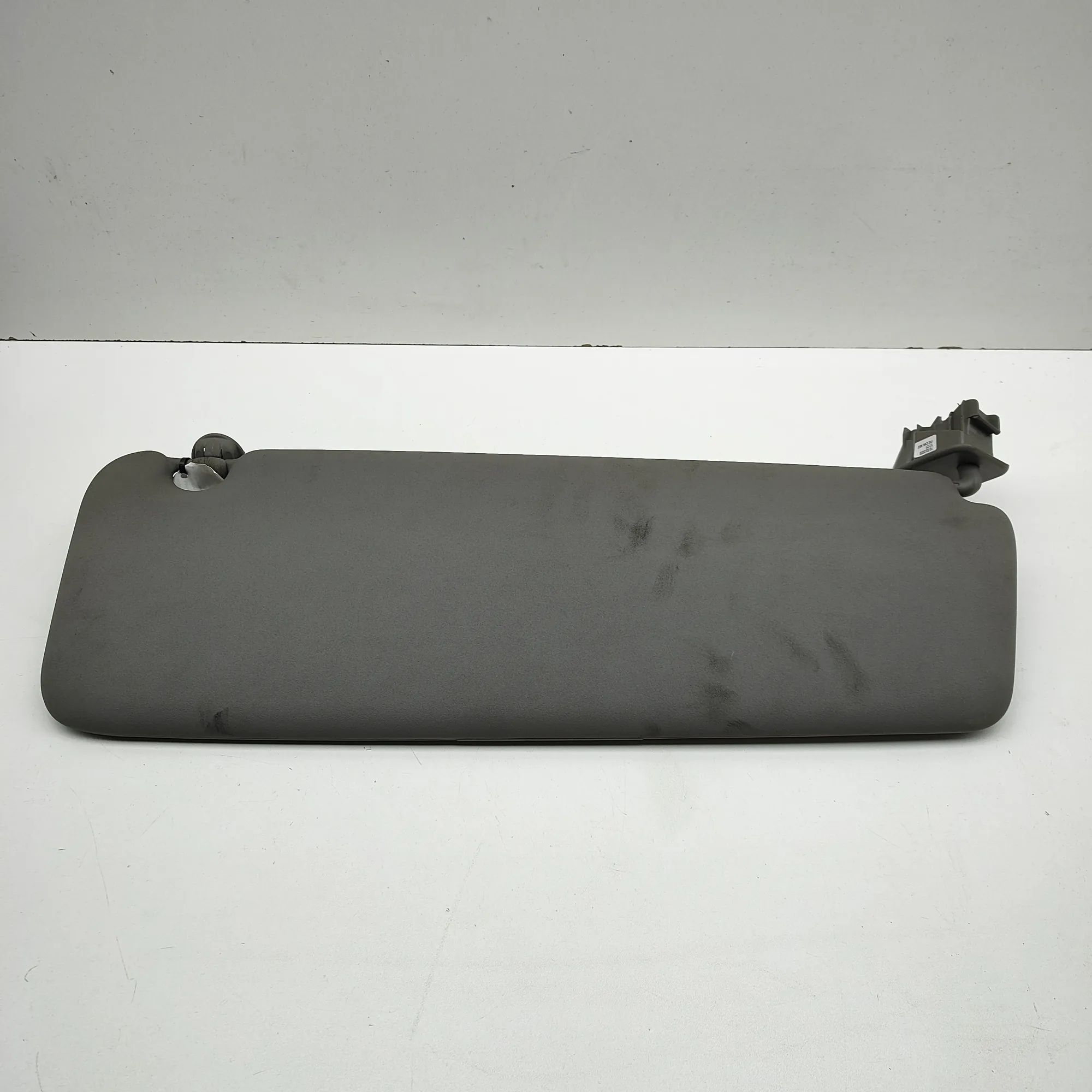 Renault Master Left Side Sun Visor Left Side Sun Visor — RENAULT MASTER (III Van F...