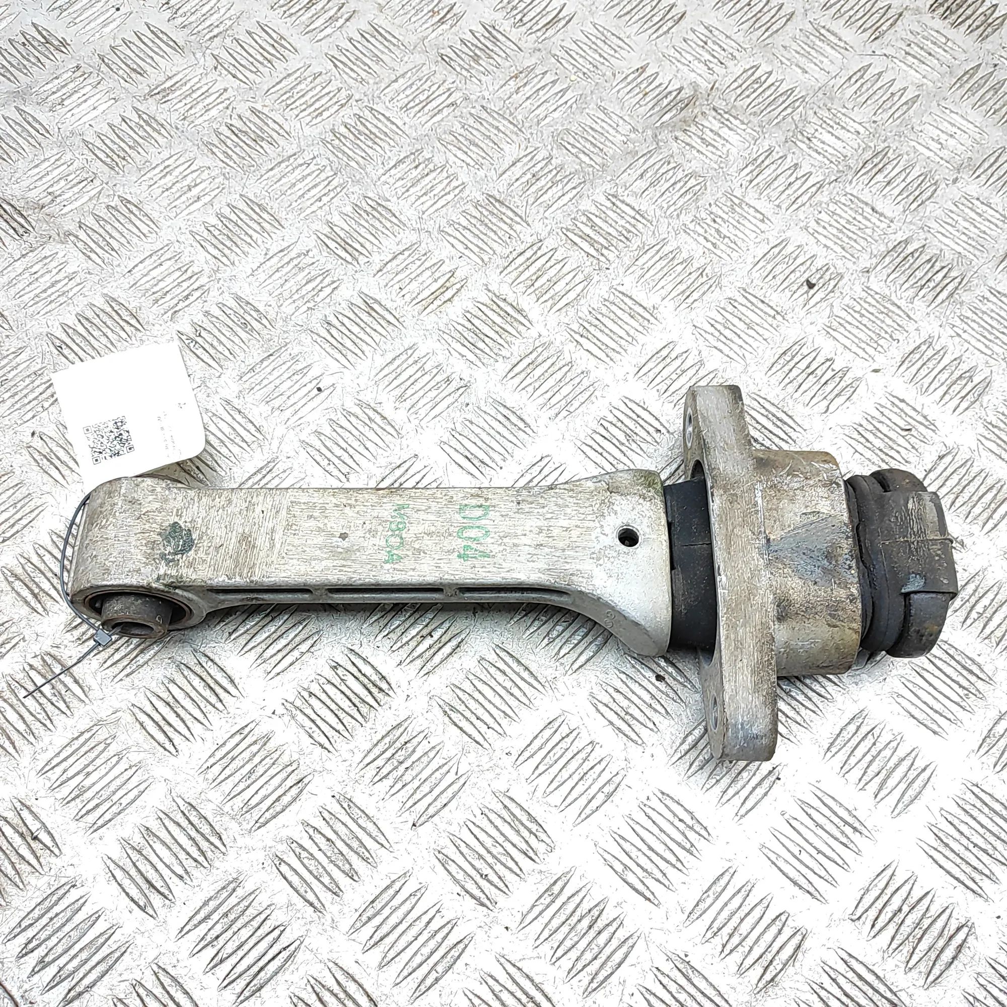 Hyundai Santa Fe Front Engine Mount Front Engine Mount — HYUNDAI SANTA (FÉ III DM) ...