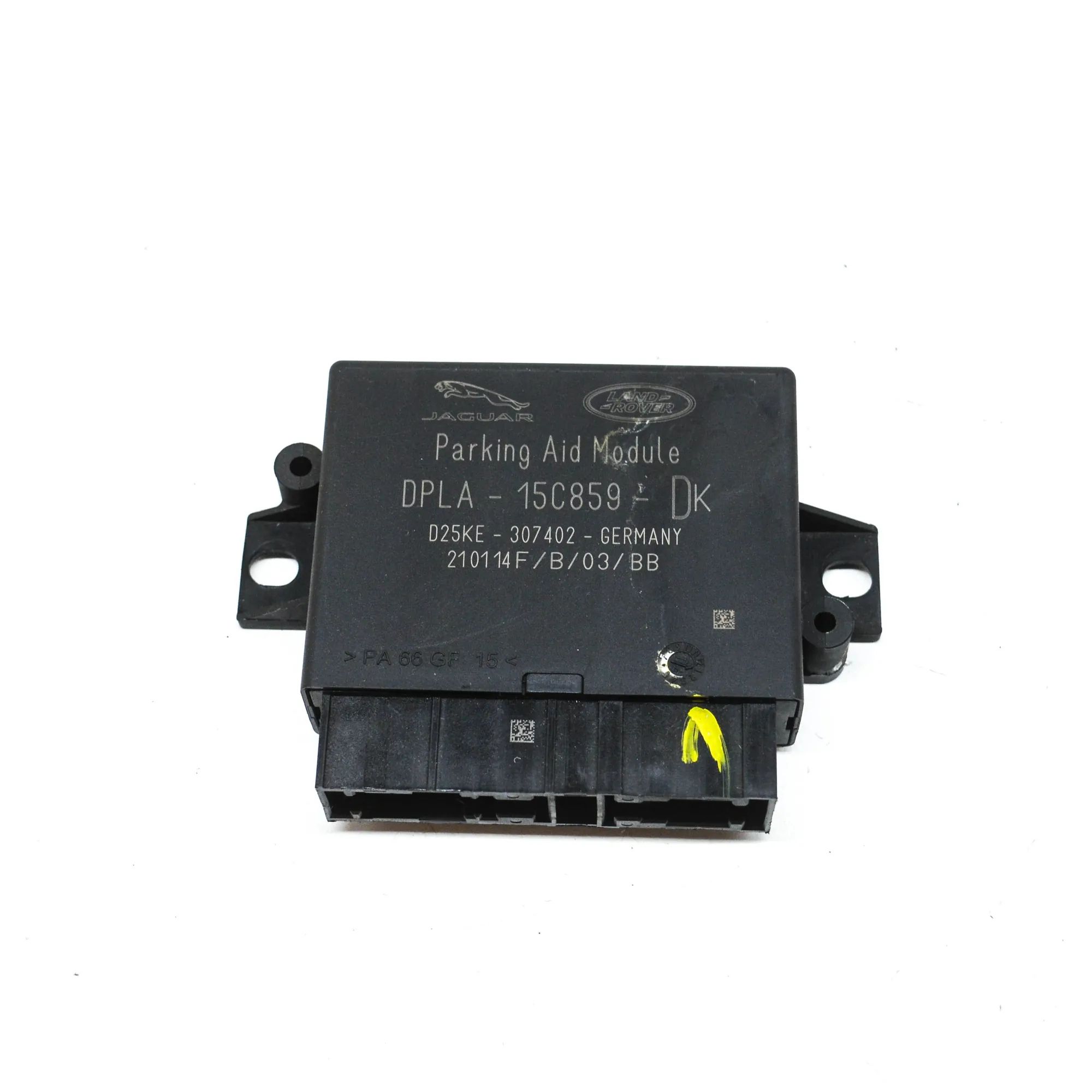 Land Rover Range Rover Sport (L494) PDC Parking Sensor Control Unit PDC Parking Sensor Control Unit — LAND ROVER RA...