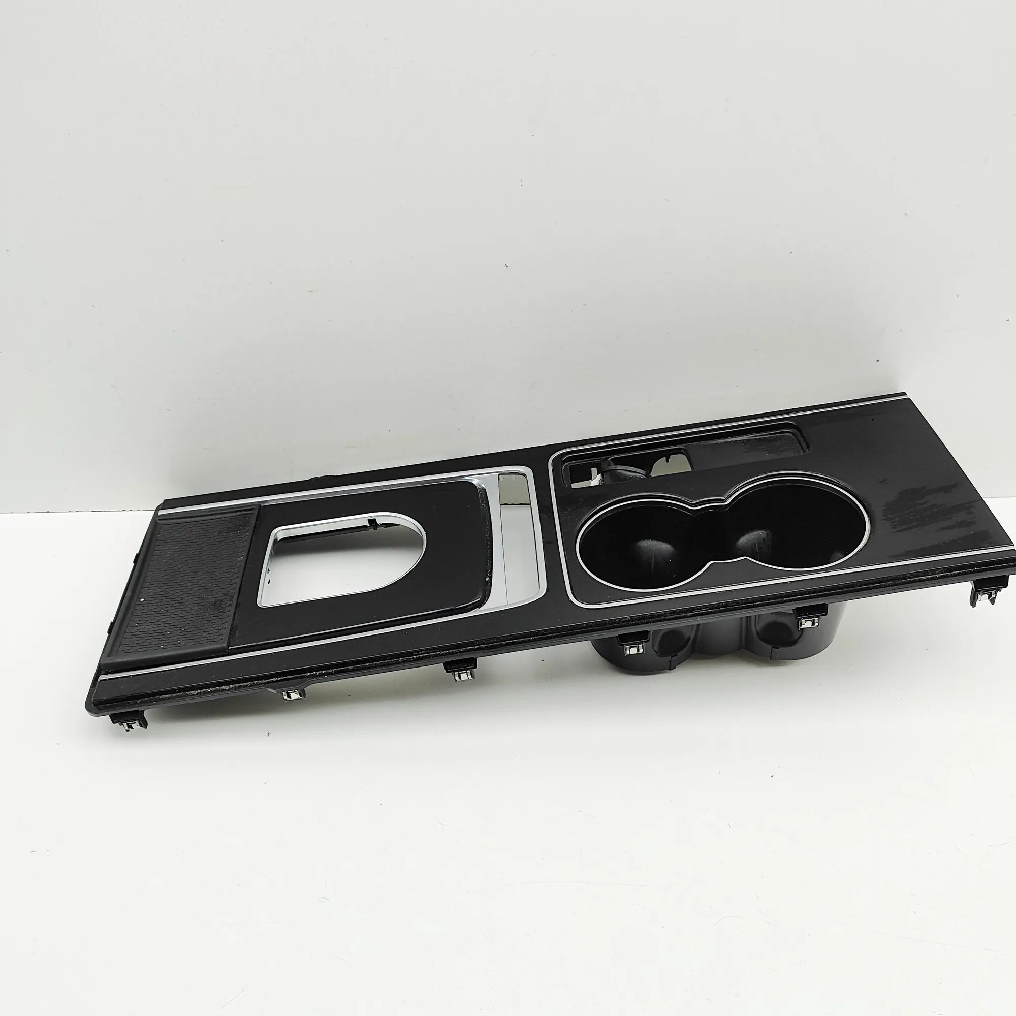 Jaguar XE Centre console trim Centre console trim — JAGUAR XE (X760) (2015-.....