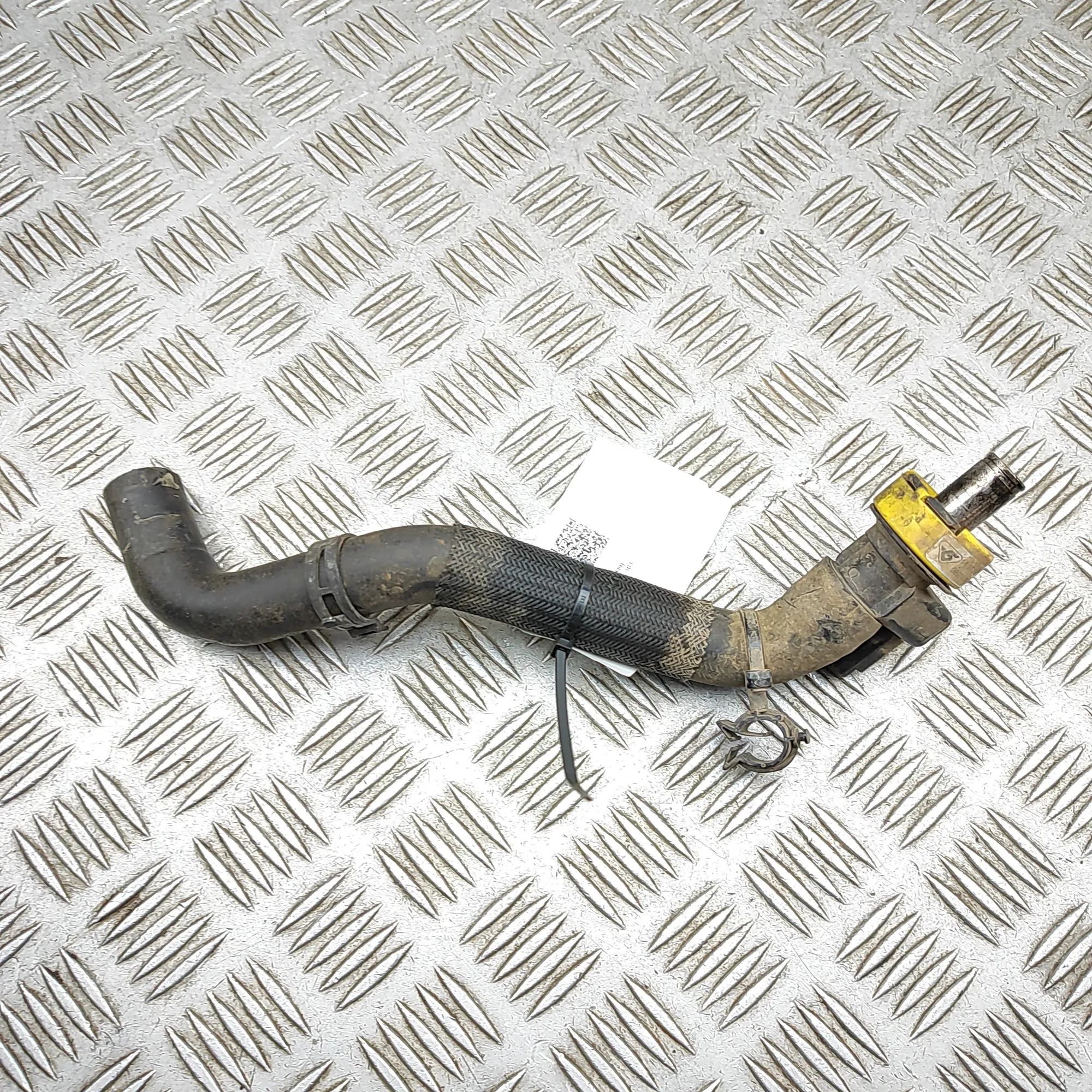 Opel Movano (C) Breather hose Breather hose — OPEL MOVANO (C Van U9) (2023-.....
