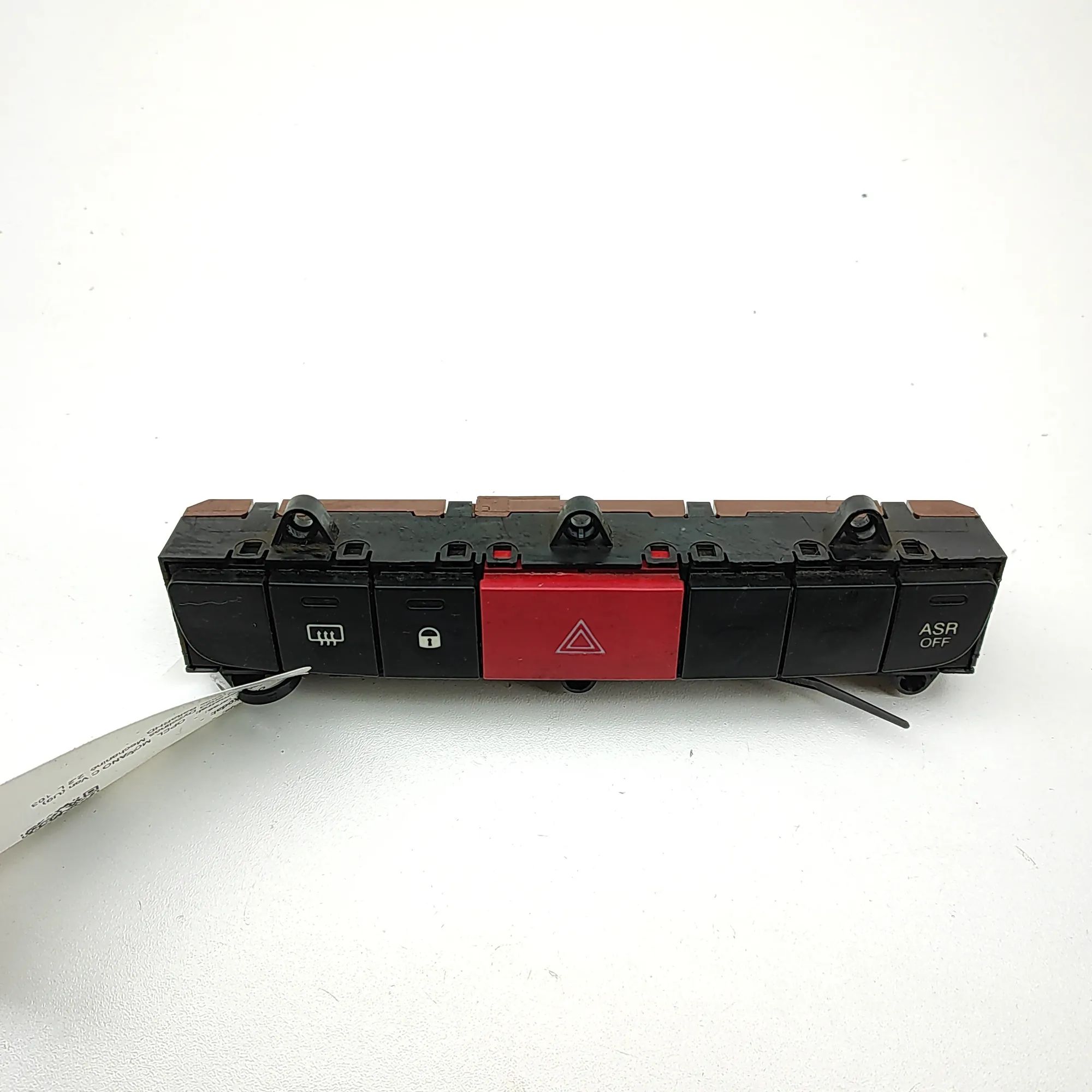 Opel Movano (C) Button Switch Panel Button Switch Panel — OPEL MOVANO (C Van U9) (2...
