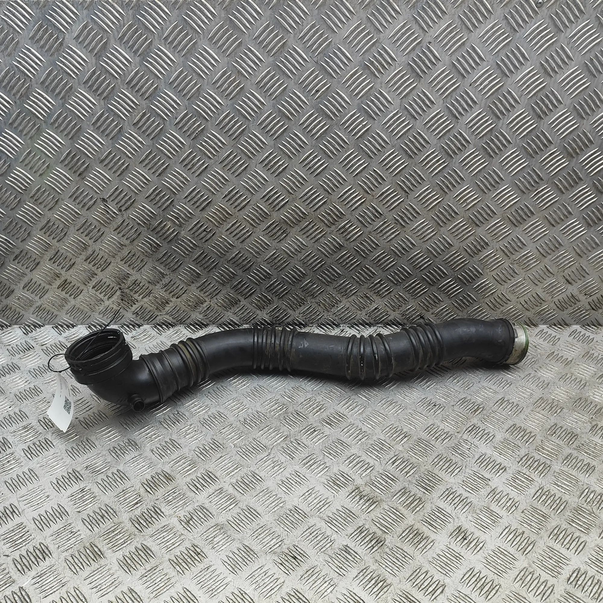 BMW X5 (F15) Intercooler Hose Pipe Intercooler Hose Pipe — BMW X5 (F15, F85) (2012...