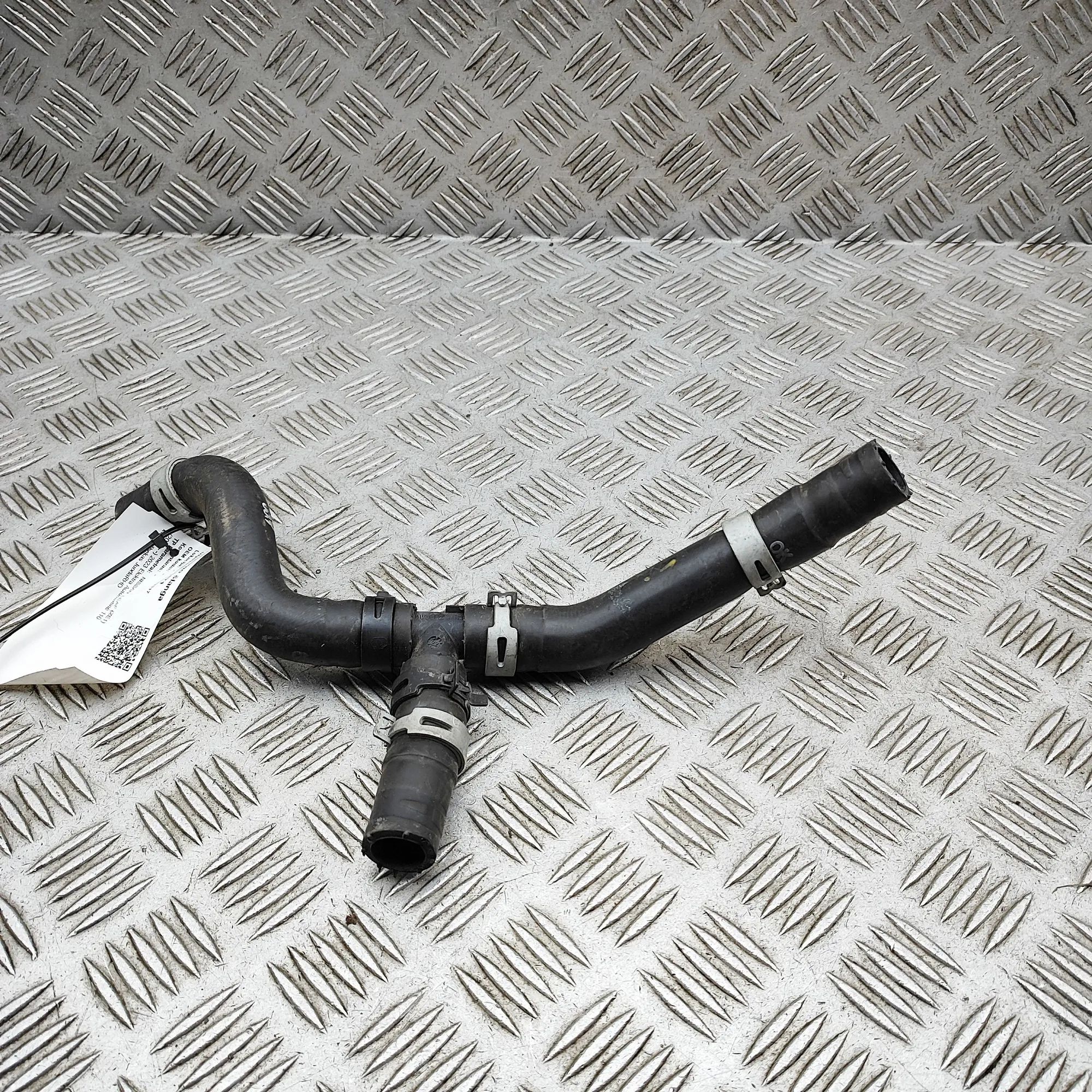 Nissan Leaf Шланг системы охлаждения Coolant hose — NISSAN LEAF (ZE1) (2017-...) — 2...