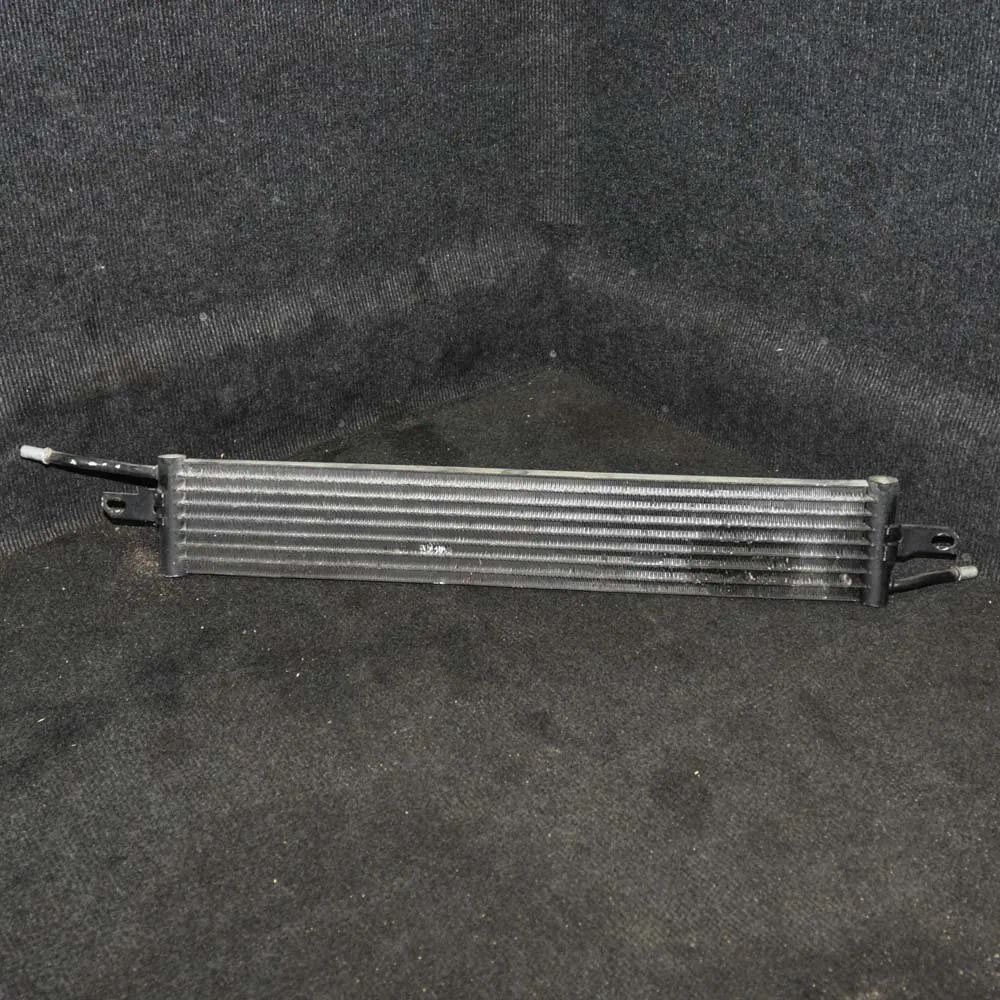 Land Rover Discovery Oil Cooling Radiator Oil Cooling Radiator — LAND ROVER DISCOVERY (IV...