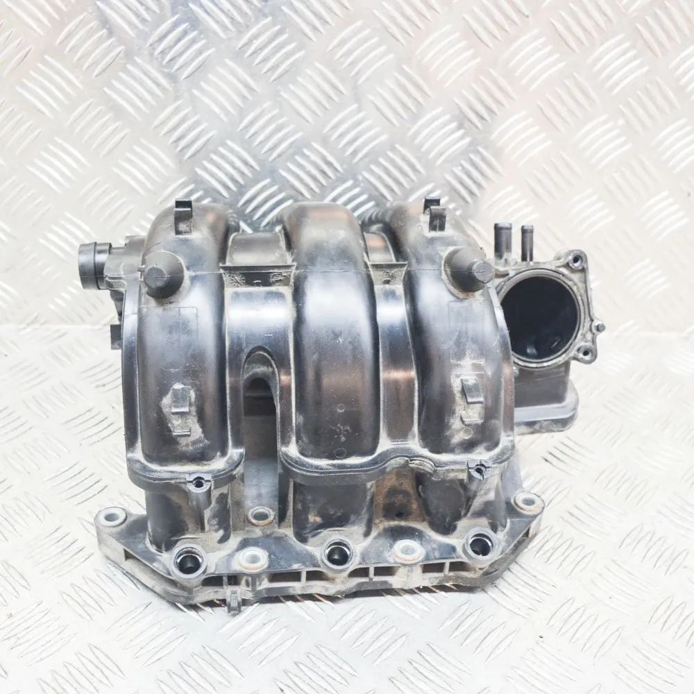 Volkswagen Polo sisselaskekollektor Intake Manifold — VW POLO (6R, 6C) (2009-...) —...