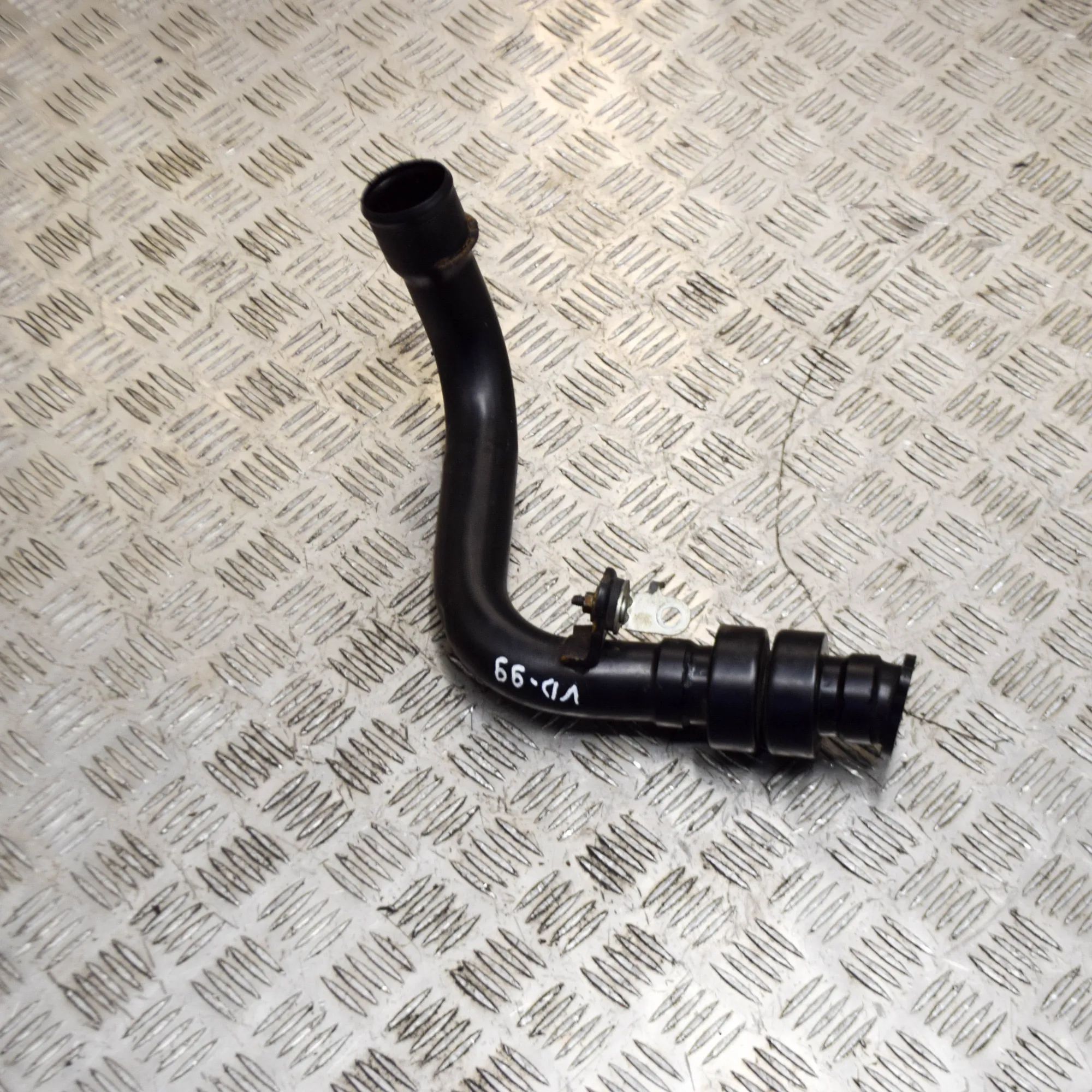 Maserati Ghibli Intercooler Hose Pipe Intercooler Hose Pipe — MASERATI GHIBLI (M157) ...