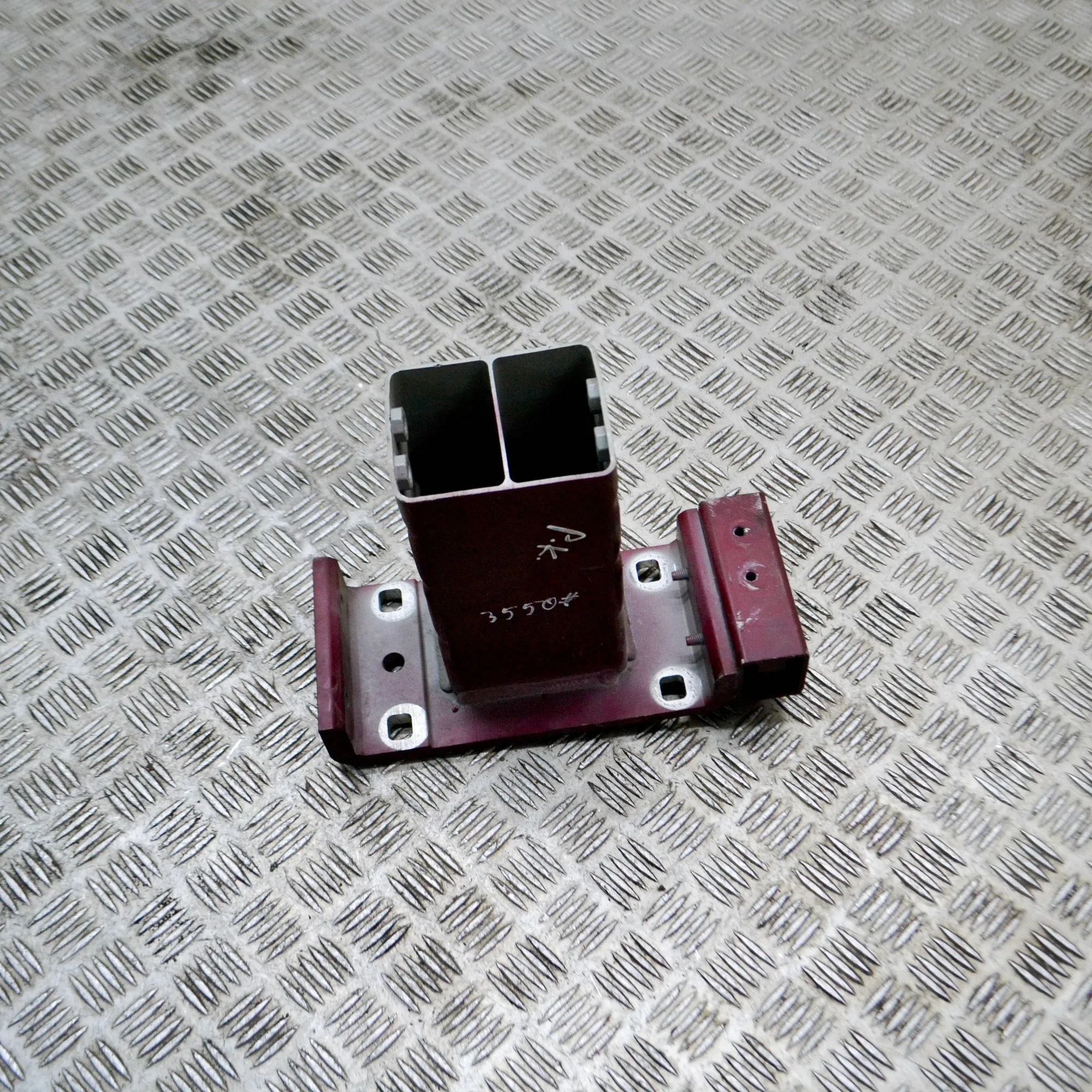 Land Rover Range Rover Sport (L494) Left Side Crash Absorber Left Side Crash Absorber — LAND ROVER RANGE ROV...