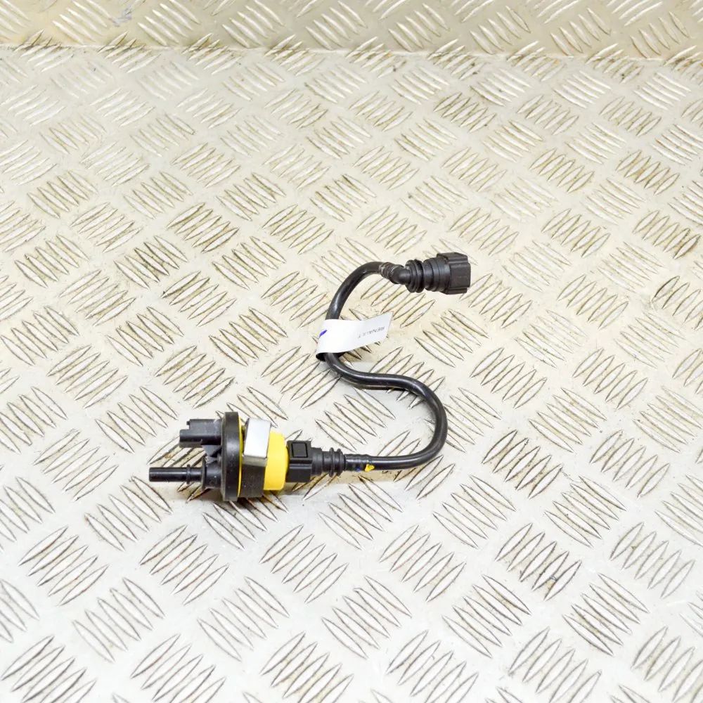 Nissan Qashqai (J11) Соленоидный клапан Solenoid Valve — NISSAN QASHQAI (II J11, J11_) ...