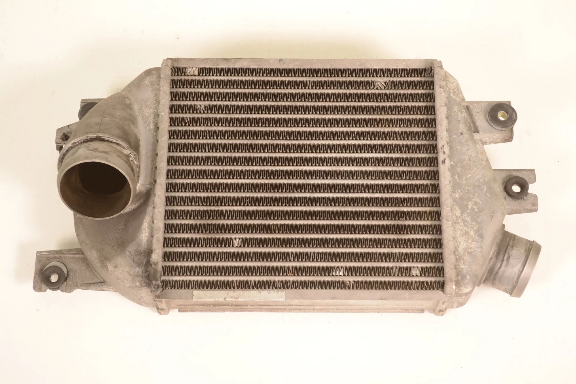 Subaru Legacy Intercooler radiator Intercooler radiator — SUBARU LEGACY (IV BL) (2...