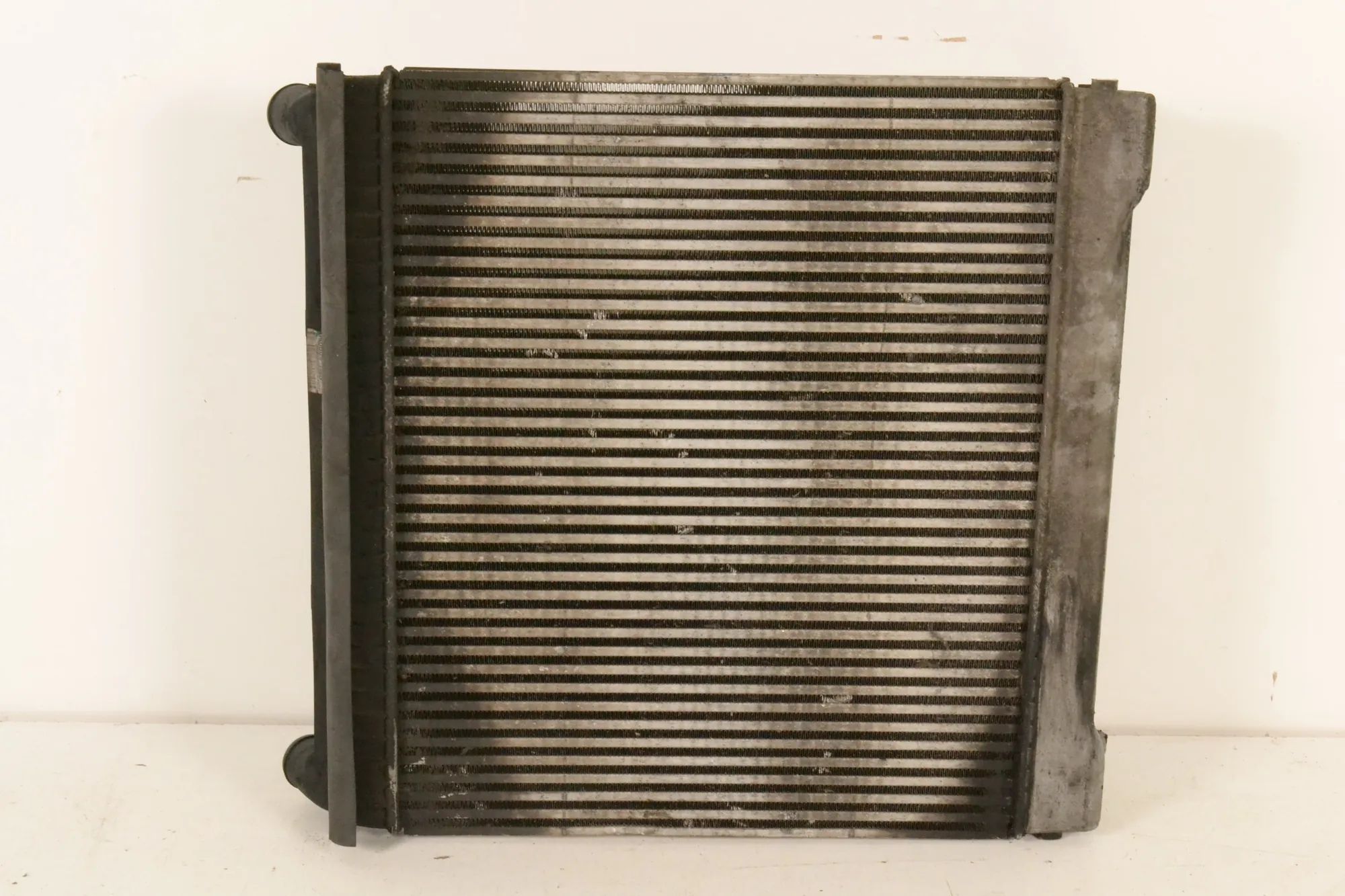 Land Rover Range Rover Sport Intercooler radiator Intercooler radiator — LAND ROVER RANGE ROVER S...