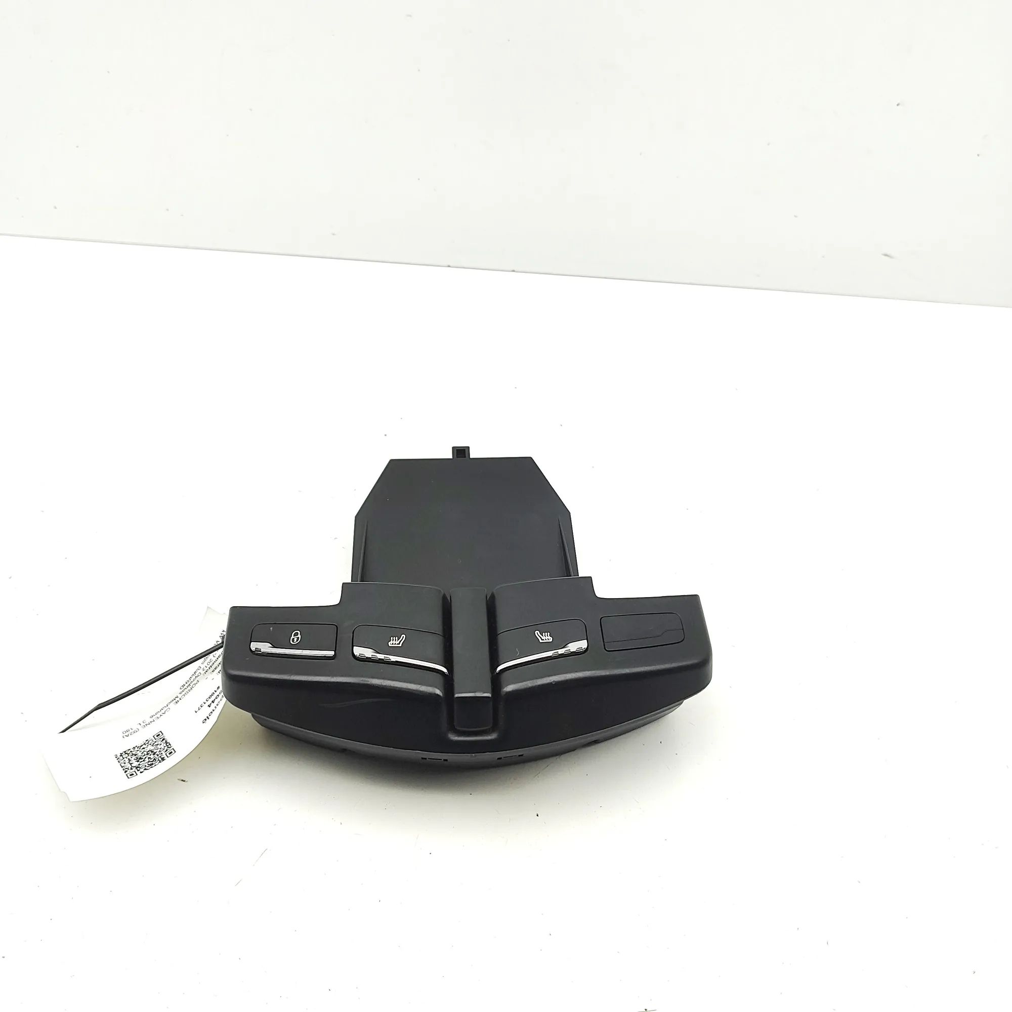 Porsche Cayenne Seat heating switch Seat heating switch — PORSCHE CAYENNE (92A) (20...