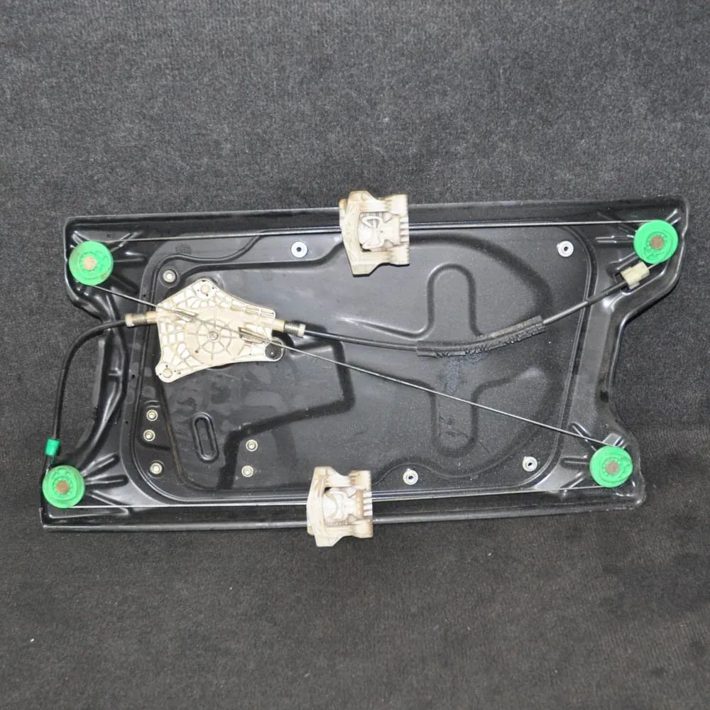 Land Rover Discovery Front Right Door Window Regulator Front Right Door Window Regulator — LAND ROVER ...