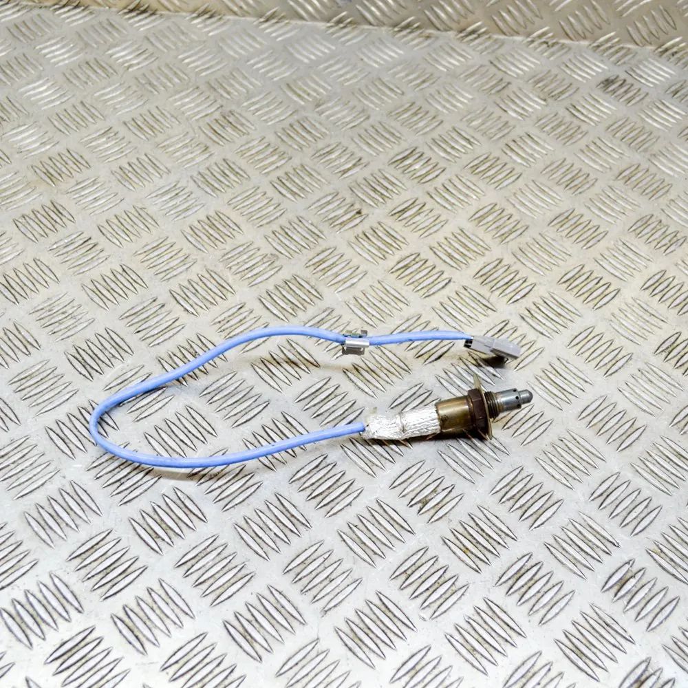 Nissan Qashqai (J11) Lambda Oxygen Sensor Lambda Oxygen Sensor — NISSAN QASHQAI (II J11, ...