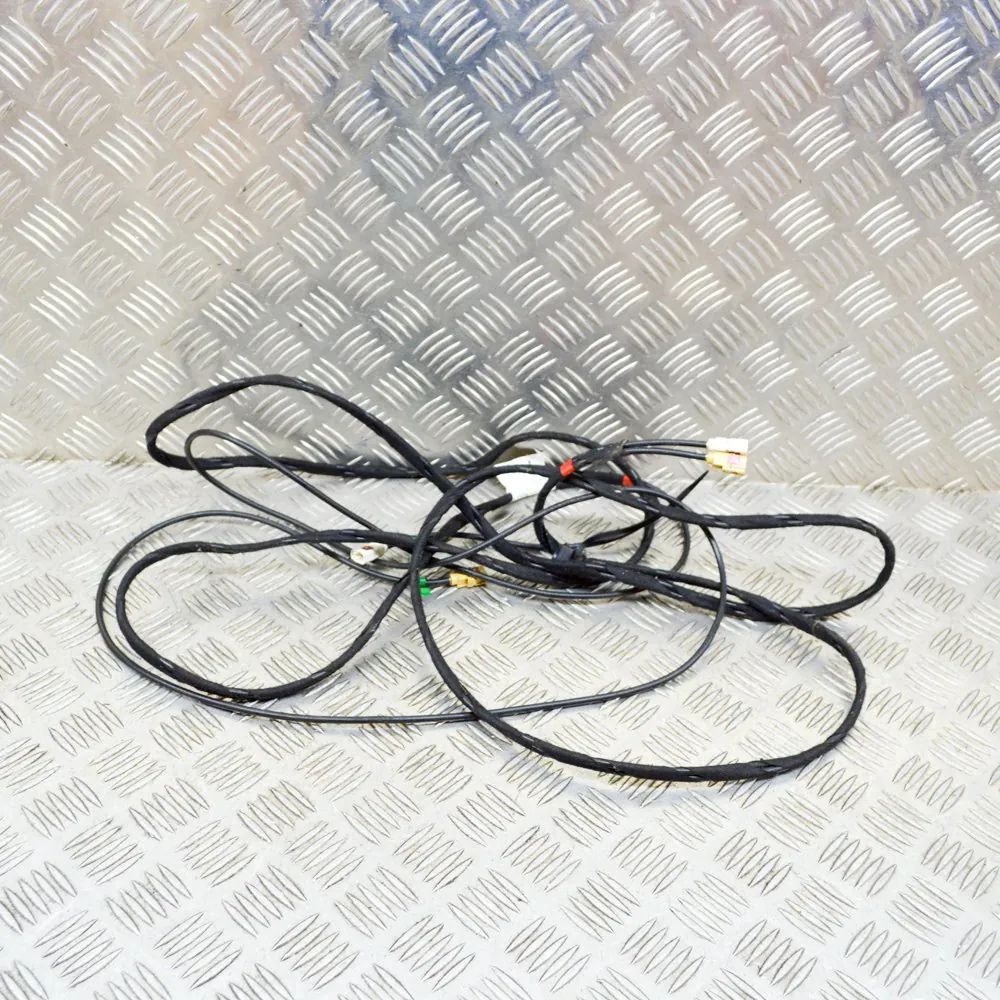 Maserati GranTurismo / GranCabrio Wiring harness Wiring harness — MASERATI GRAN (TURISMO) (2007-...