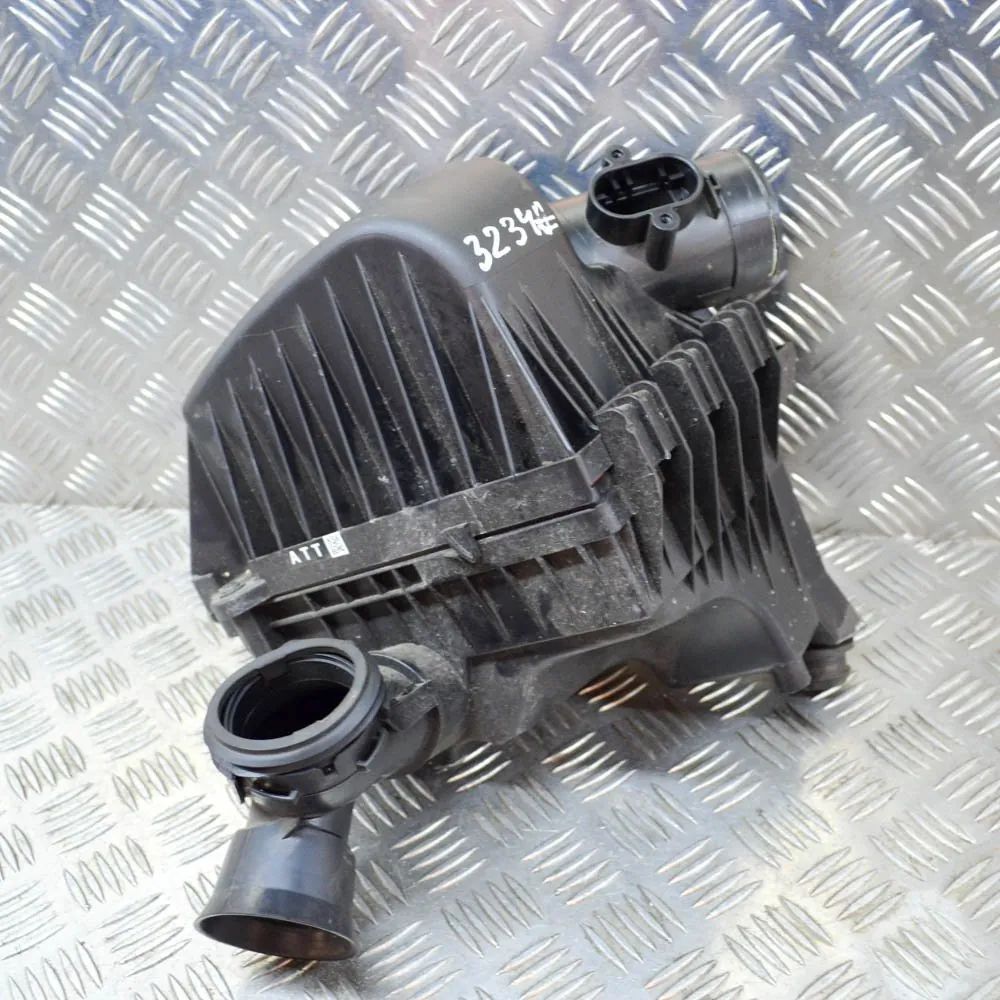 Opel Mokka (A) Air filter box