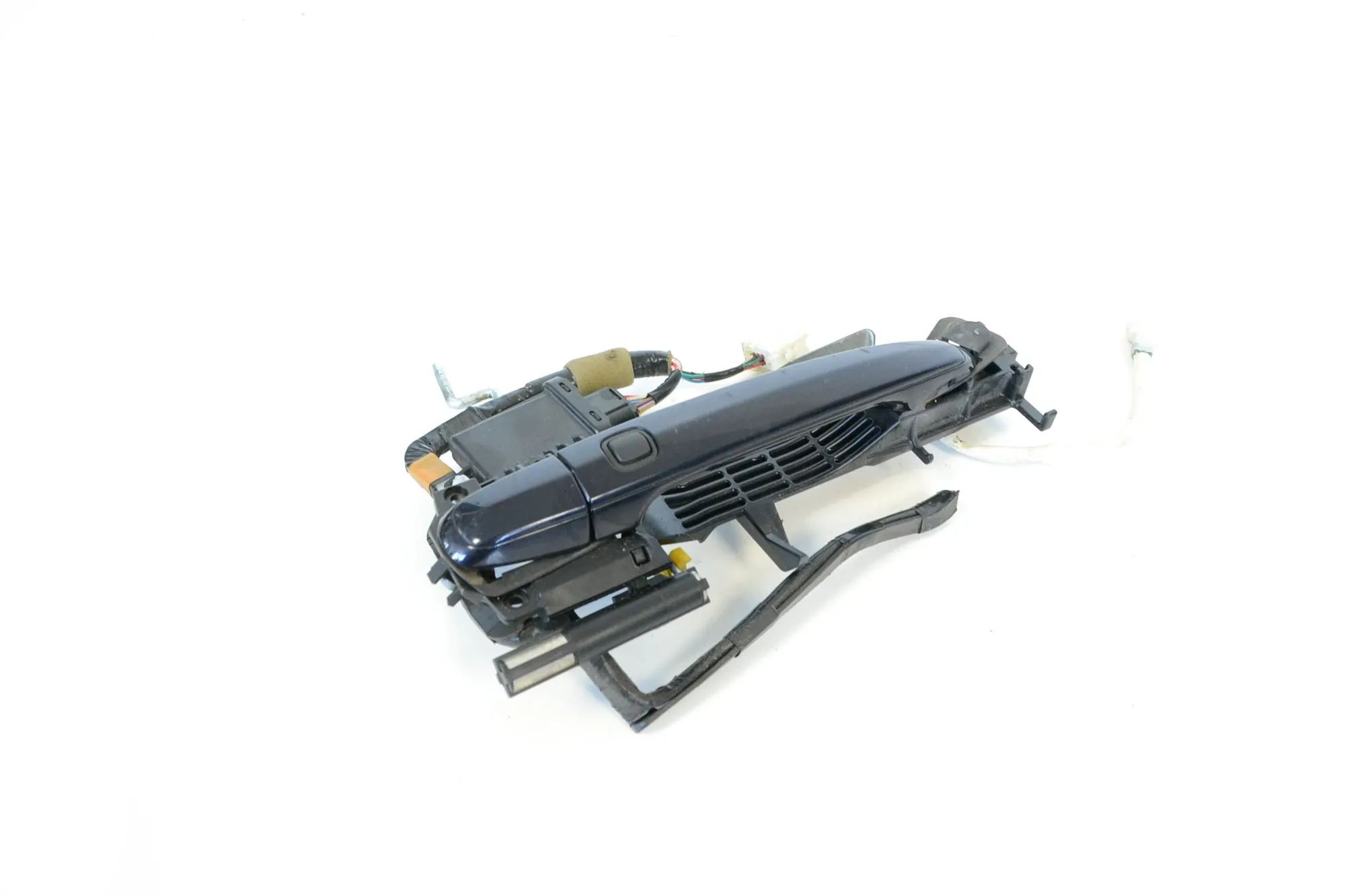 Lexus GS Exterior door handle — front left Exterior door handle — front left — LEXUS GS (I...
