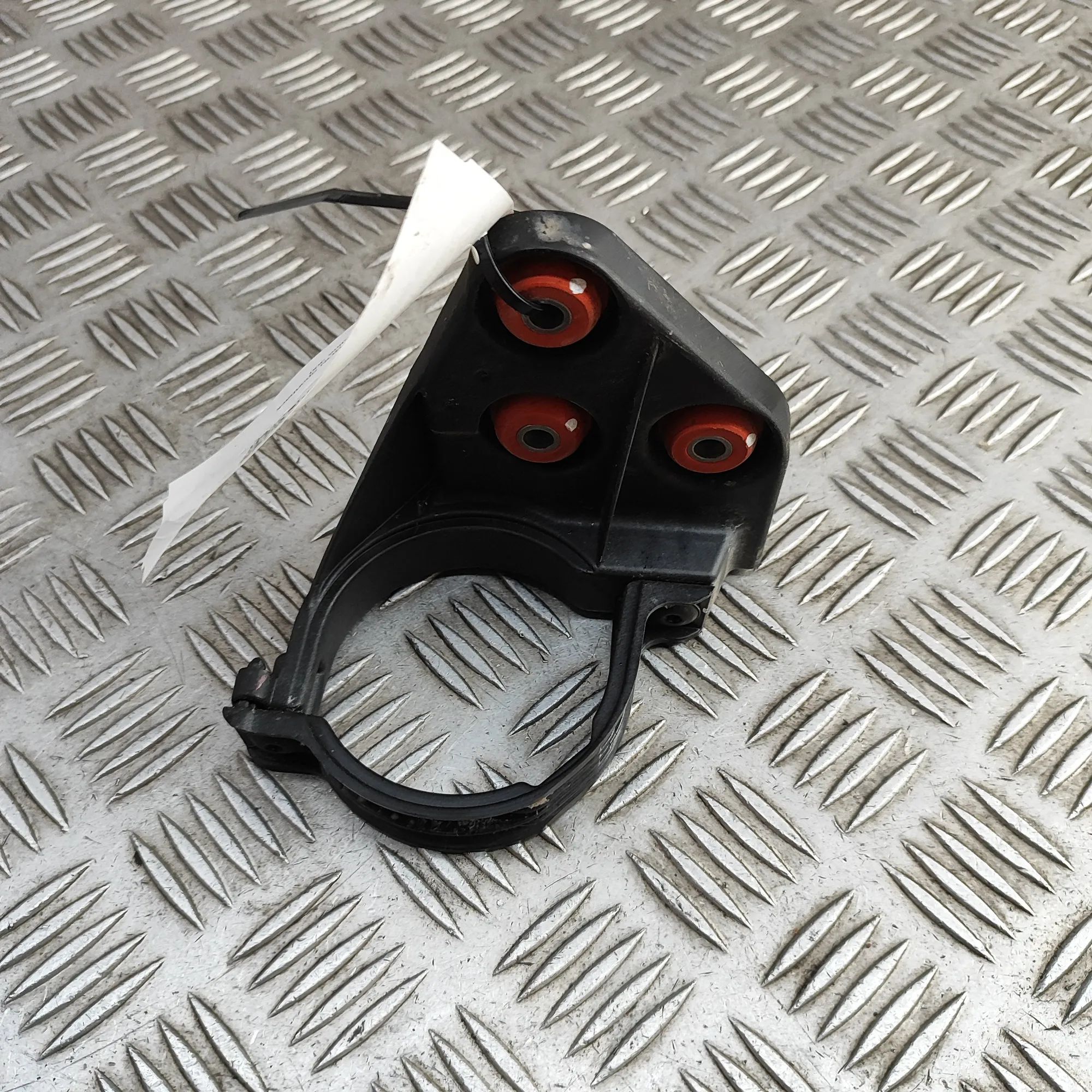 Audi Q8 Bracket Bracket — AUDI Q8 (E-TRON Sportback) (2022-...)...
