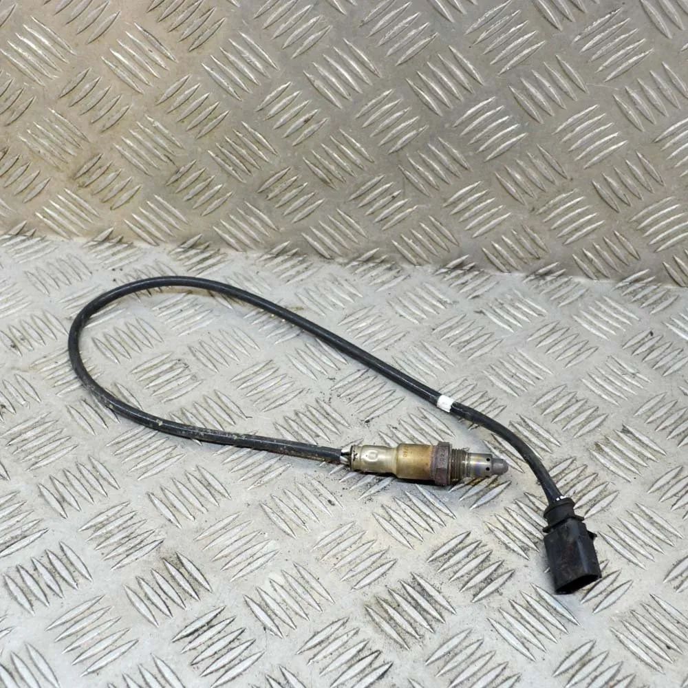 Skoda Fabia Lambda Oxygen Sensor Lambda Oxygen Sensor — SKODA FABIA (III NJ3) (2...