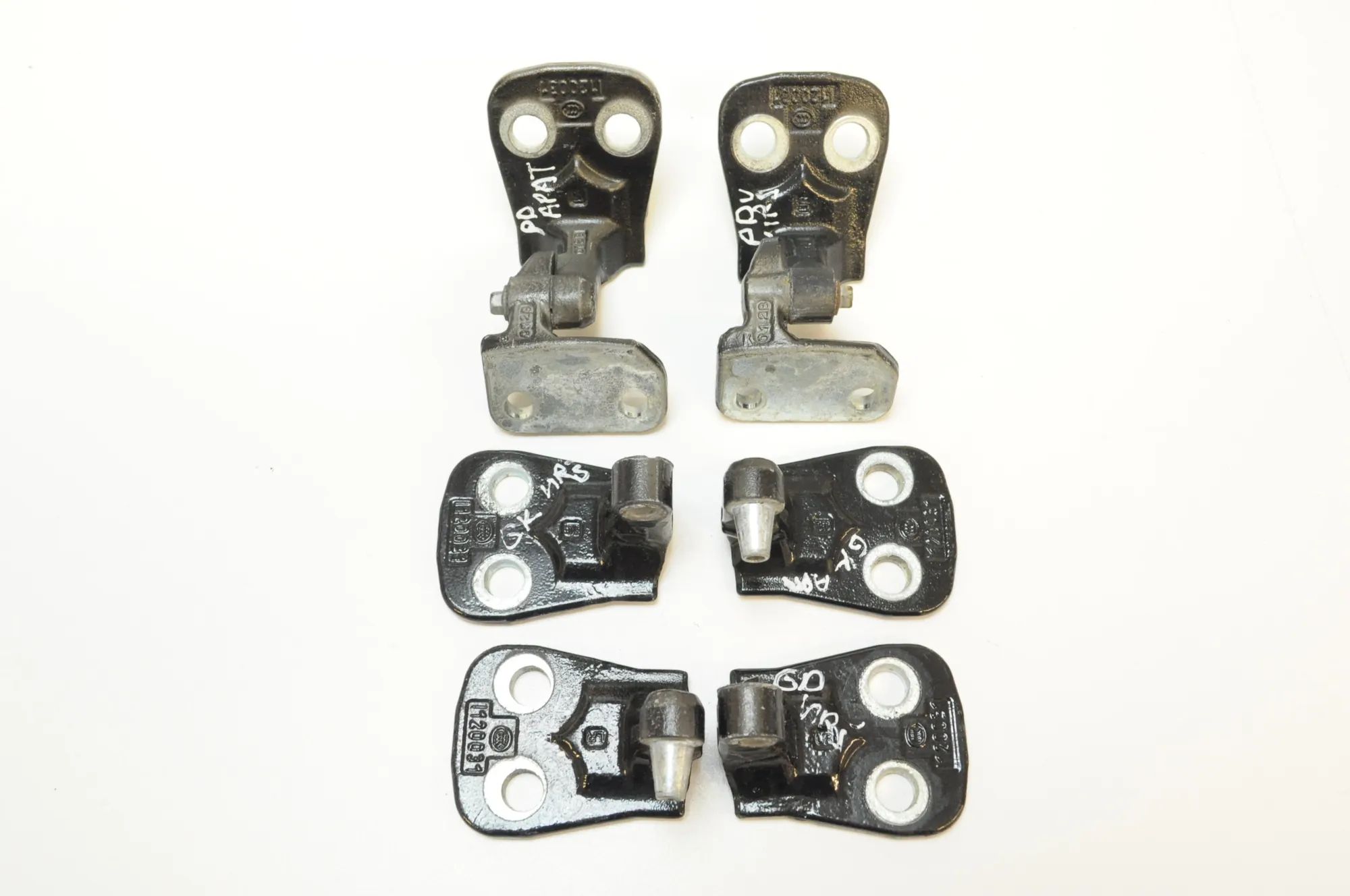 Land Rover Discovery Other Body Parts Other Body Parts — LAND ROVER DISCOVERY (IV L31...