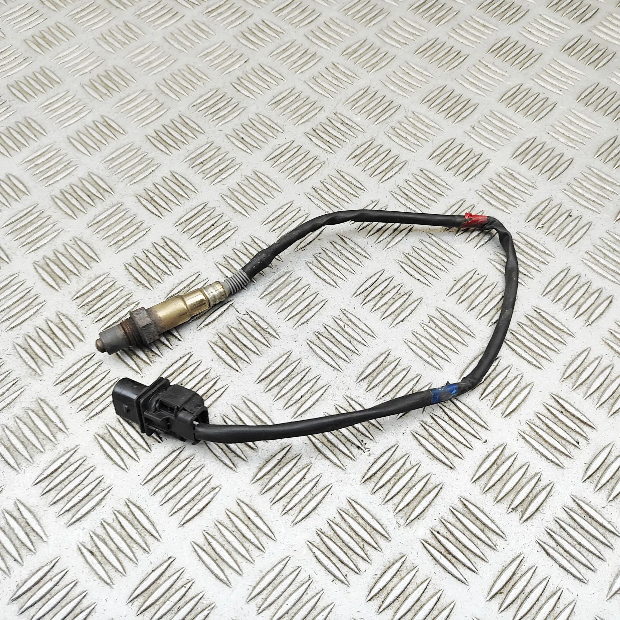 Kia Optima (JF) Lambda Oxygen Sensor Lambda Oxygen Sensor — KIA OPTIMA (2015-...) — ...