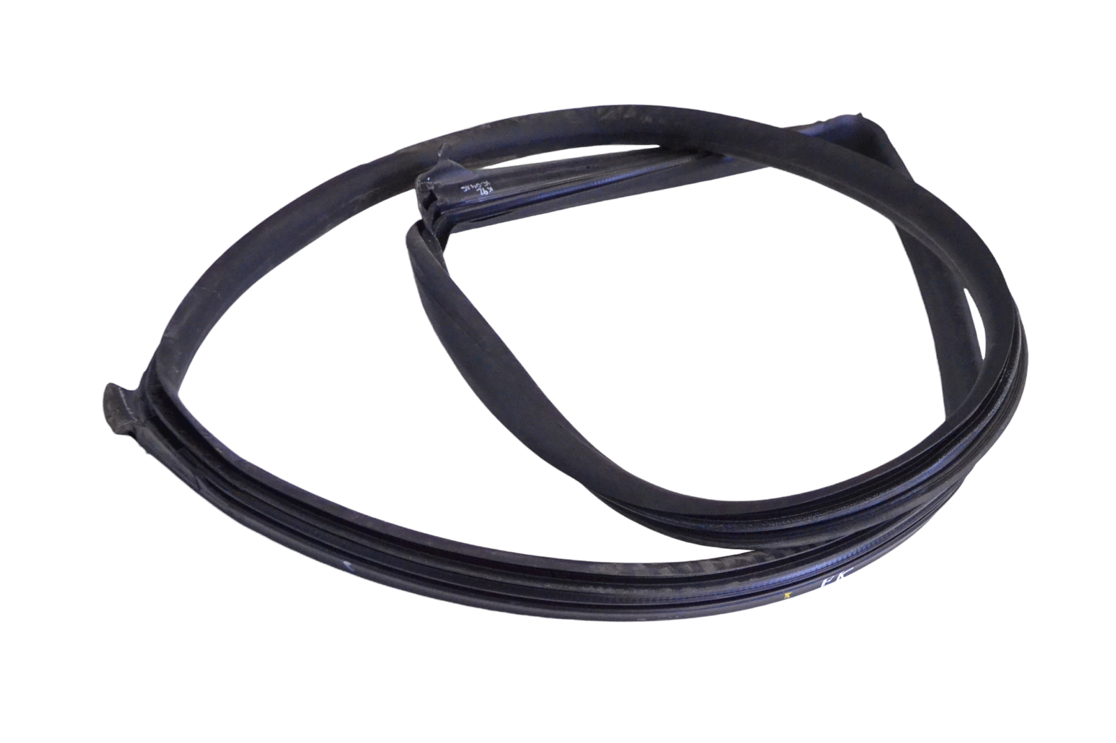 Maserati Ghibli Door rubber seal — front left Door rubber seal — front left — MASERATI GHIBLI...