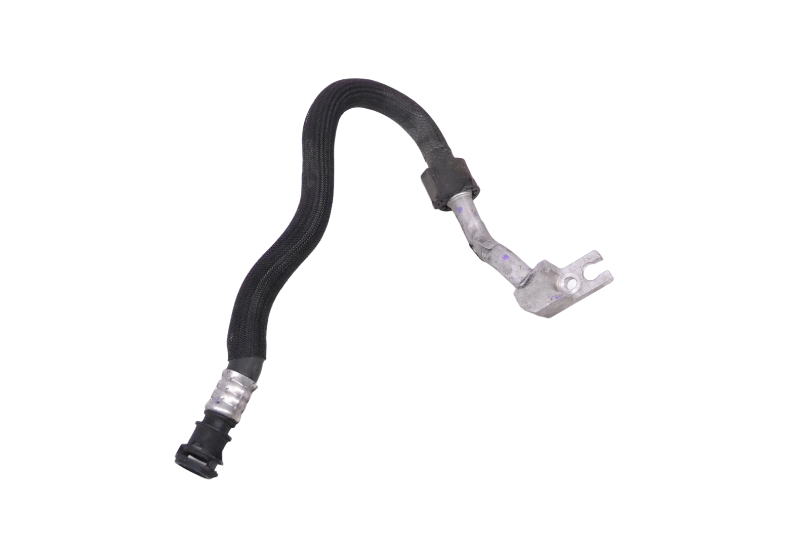 Maserati Ghibli A/C Air Con Hose Pipe A/C Air Con Hose Pipe — MASERATI GHIBLI (M157) ...