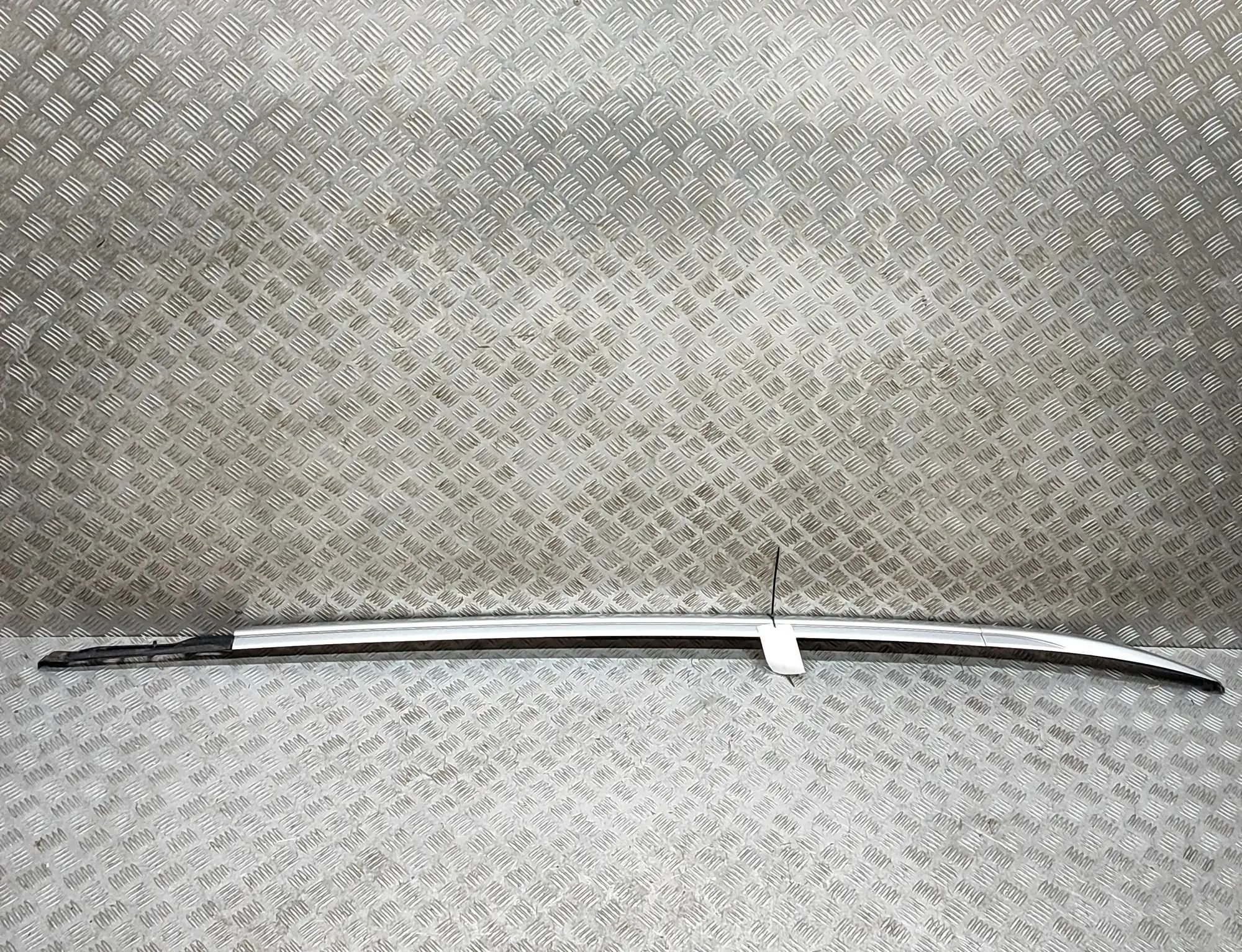 Mitsubishi Outlander Right Side Roof Rail Right Side Roof Rail — MITSUBISHI OUTLANDER (II...