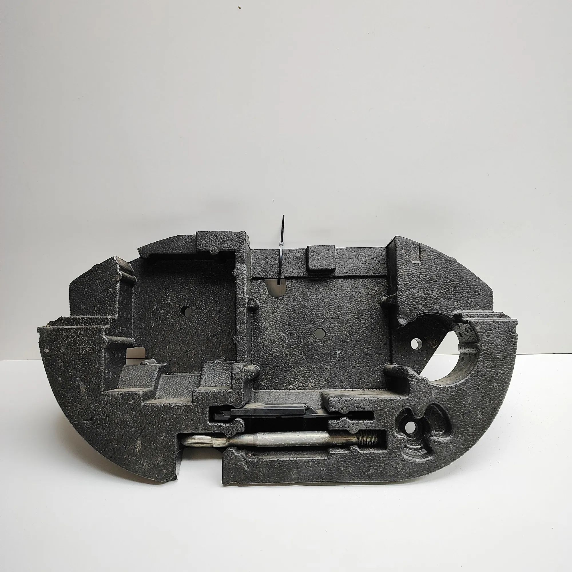Opel Mokka (B) Boot foam insert