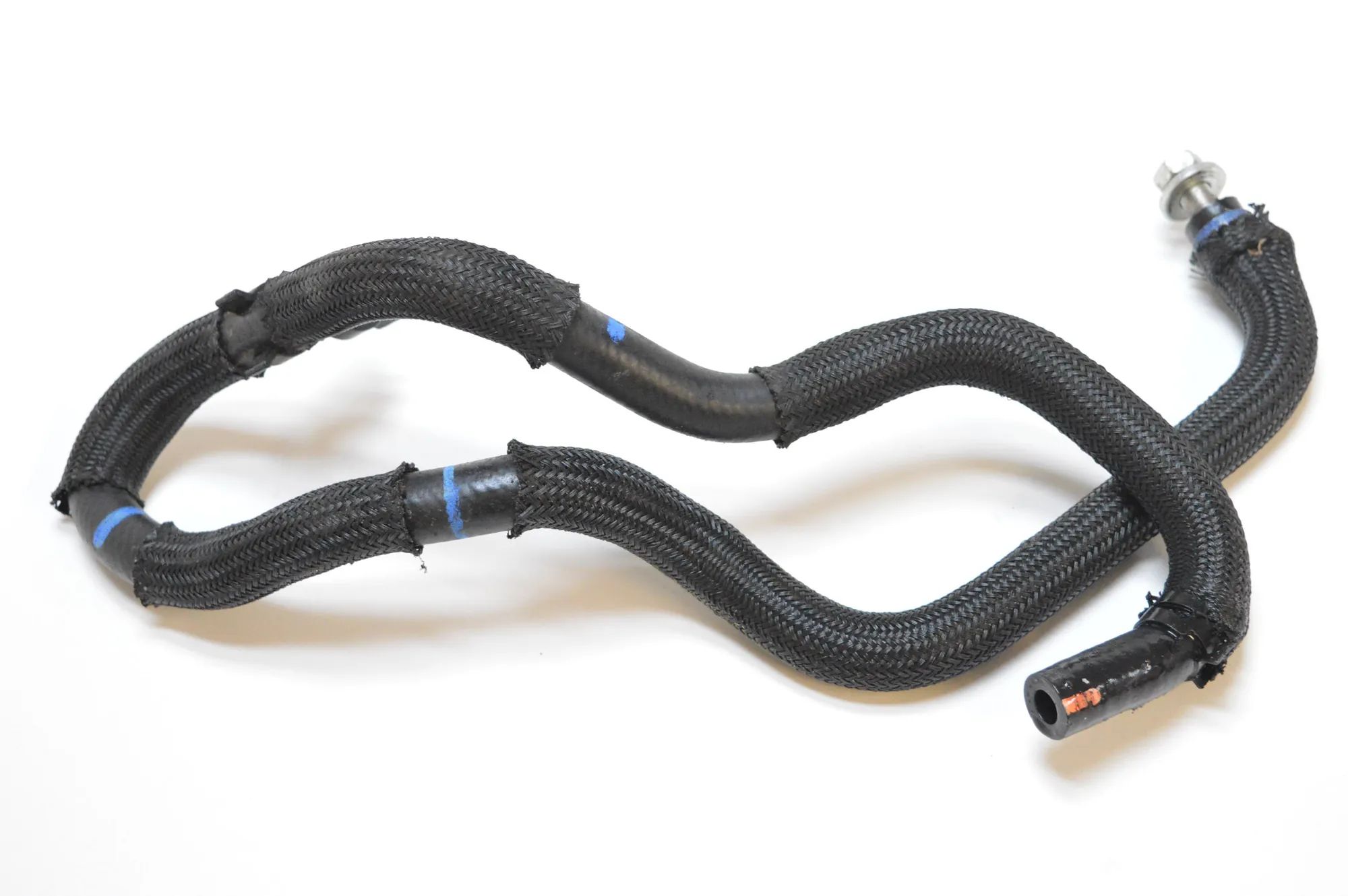 Lexus RX Pipe / hose Pipe / hose — LEXUS RX (_L2_) (2015-...) — nera...
