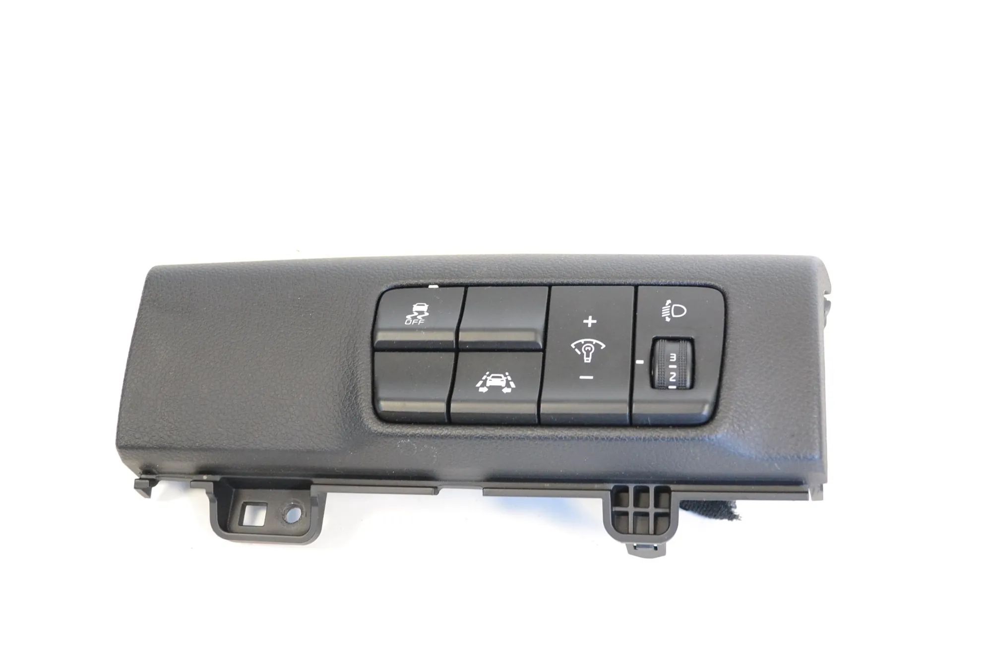 Kia Sportage Button Switch Panel Button Switch Panel — KIA SPORTAGE (QL) (2015-....