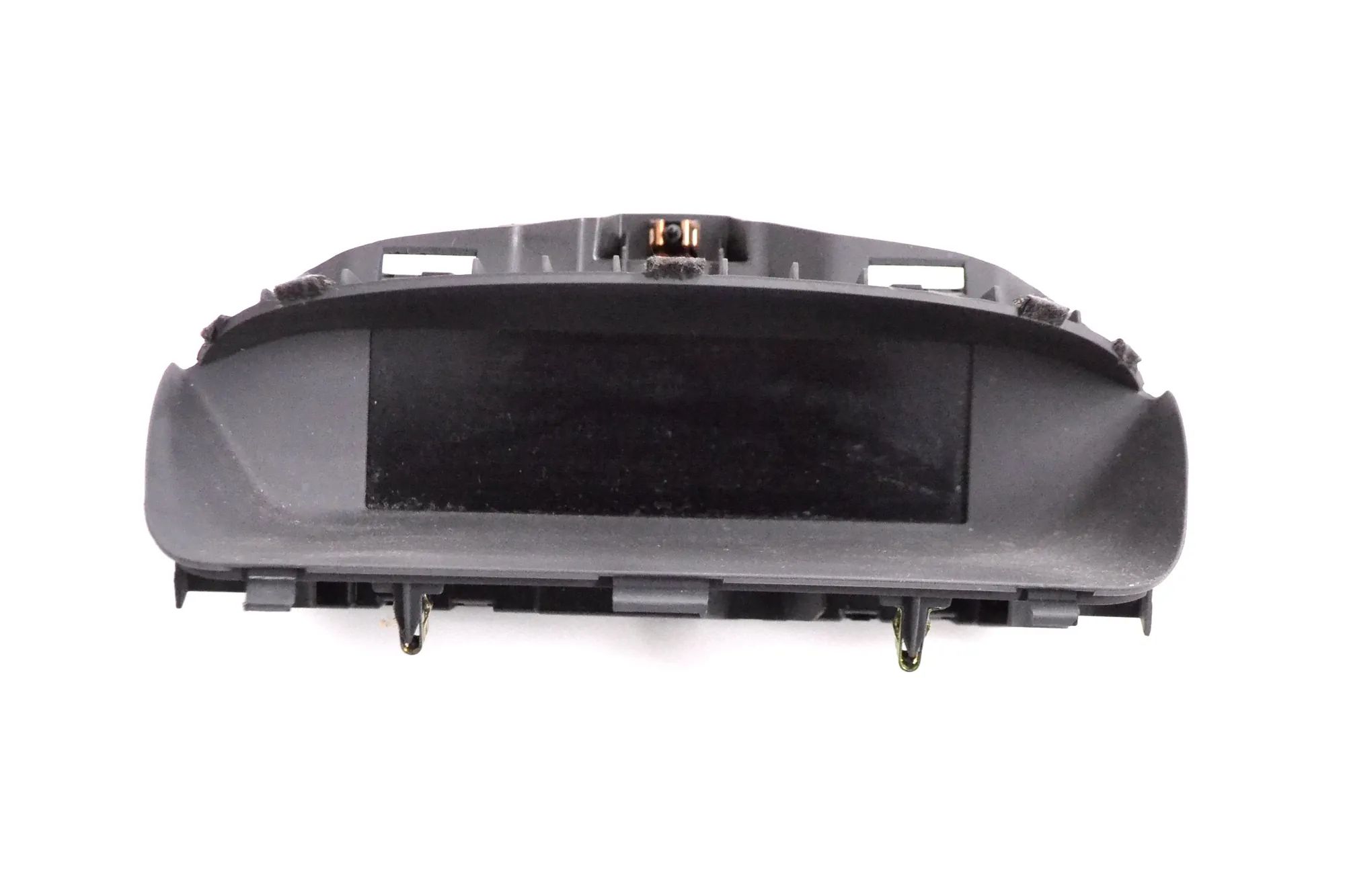 Opel Mokka (A) Information display screen